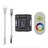 120V RGB LED Controller 120 Volt 9 Amp NCNRNW