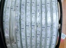 RGB Flexible Strip 220 Volt Silicone 10W/M 60 LED's/M Sold Per Foot