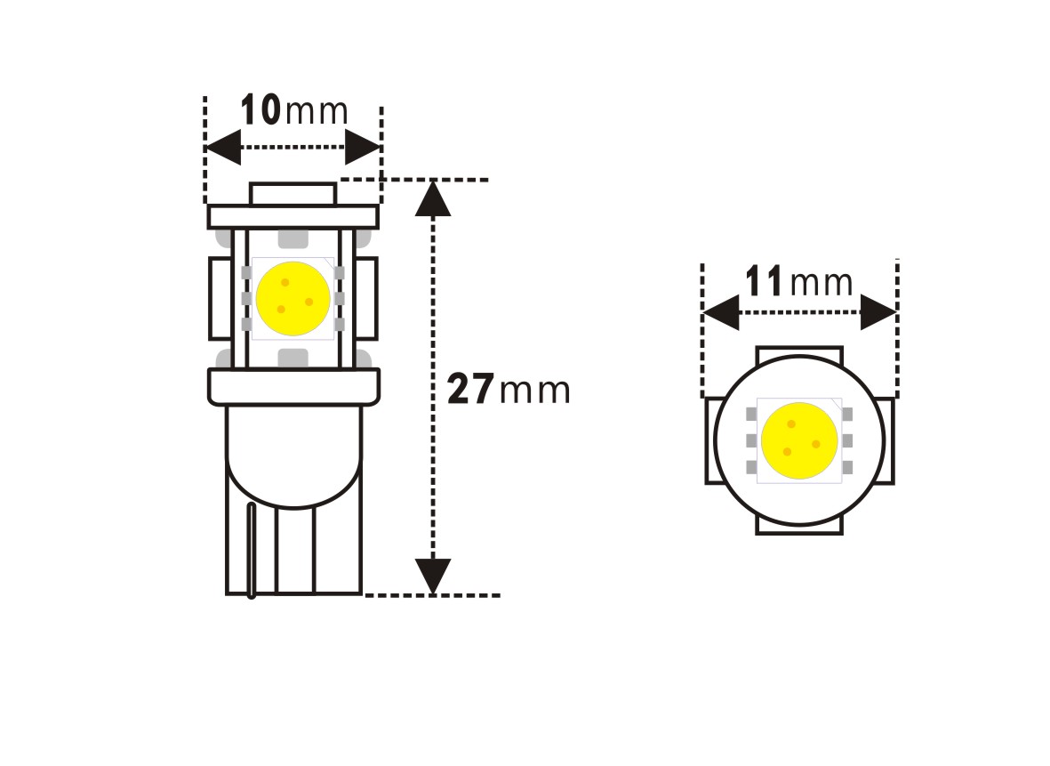 159 led Bulb product 28748