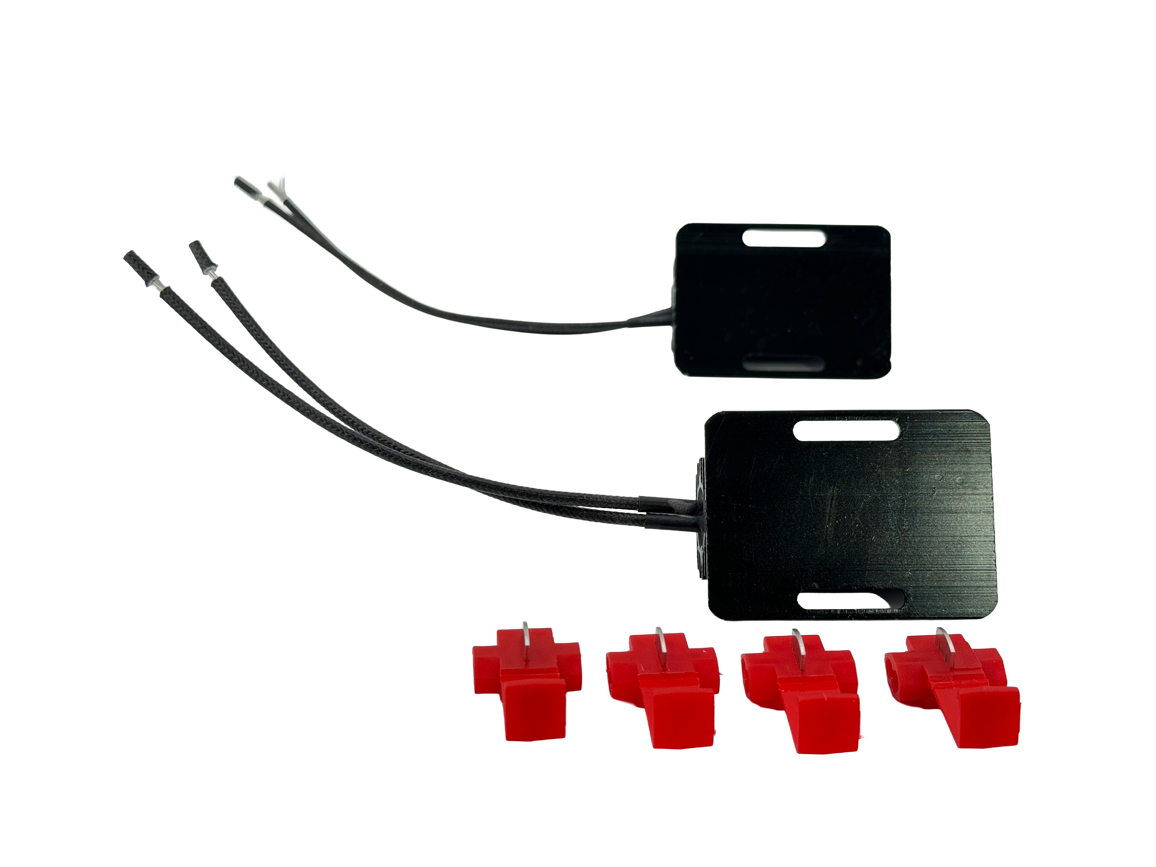 3 Ohm 50 Watt Load Equalizer Heavy Duty 6 Volt or 12 Volt product 74755