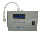 DMX Controller for Digital Tube NCNR