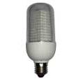 Bulb 5 Watt 104 LED 85-265 VAC E26/E27