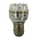 S25 24 LED Light 12 VDC Dimmable