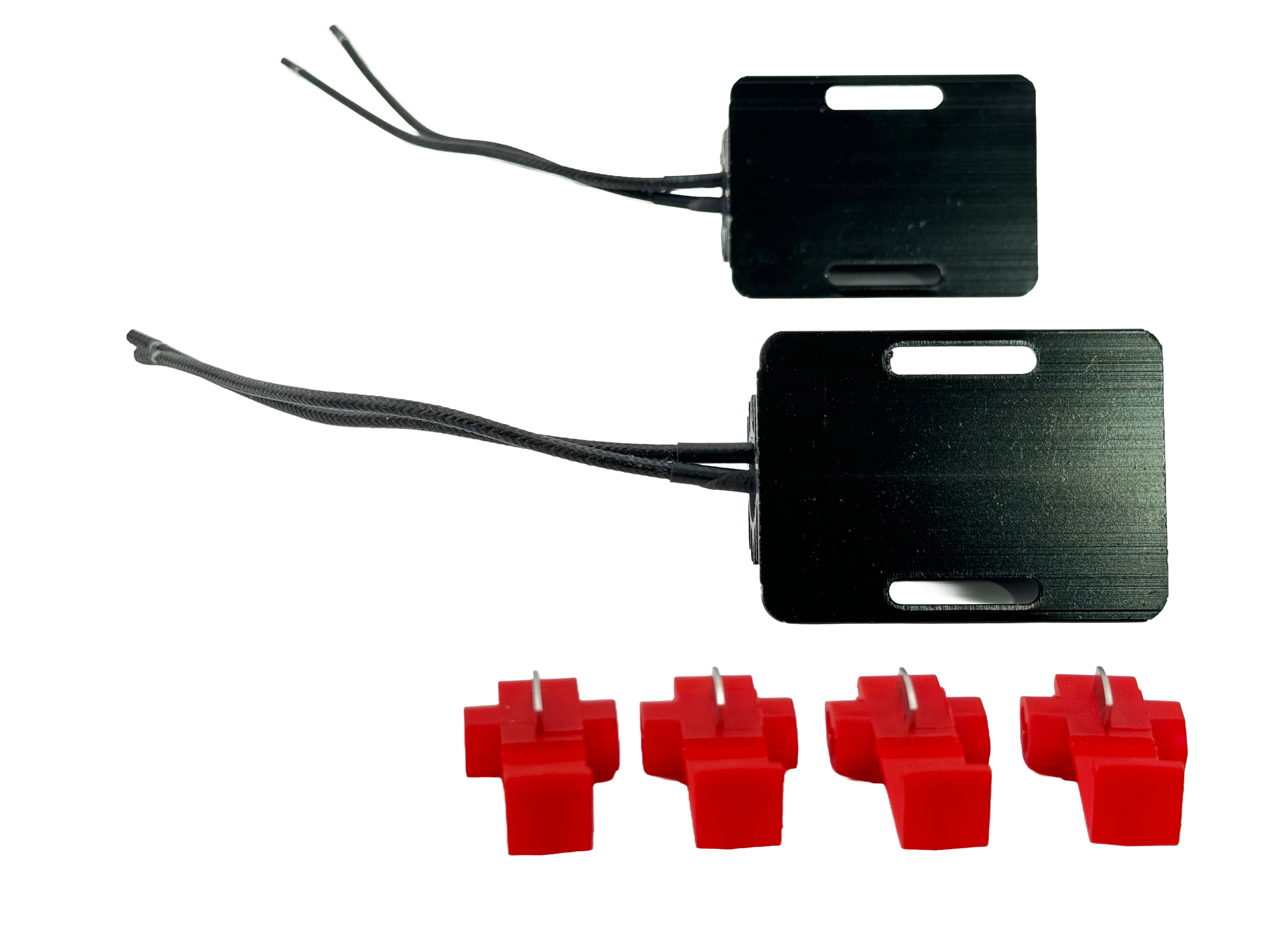 LED Headlight 6 Ohm 50 Watt Load Equalizer Heavy Duty 6V 12V Product 54738