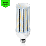 60W LED Bulb E39/E40 100-277 VAC