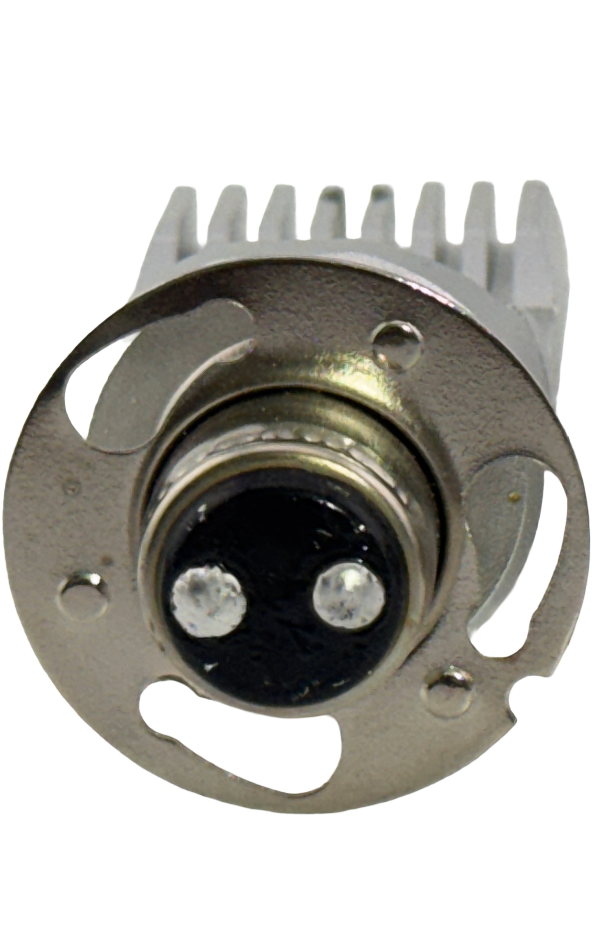 P15D-30 LED Headlight 5 To 30 Volt Dual Filament Non Polarized NCNRNW product 62528