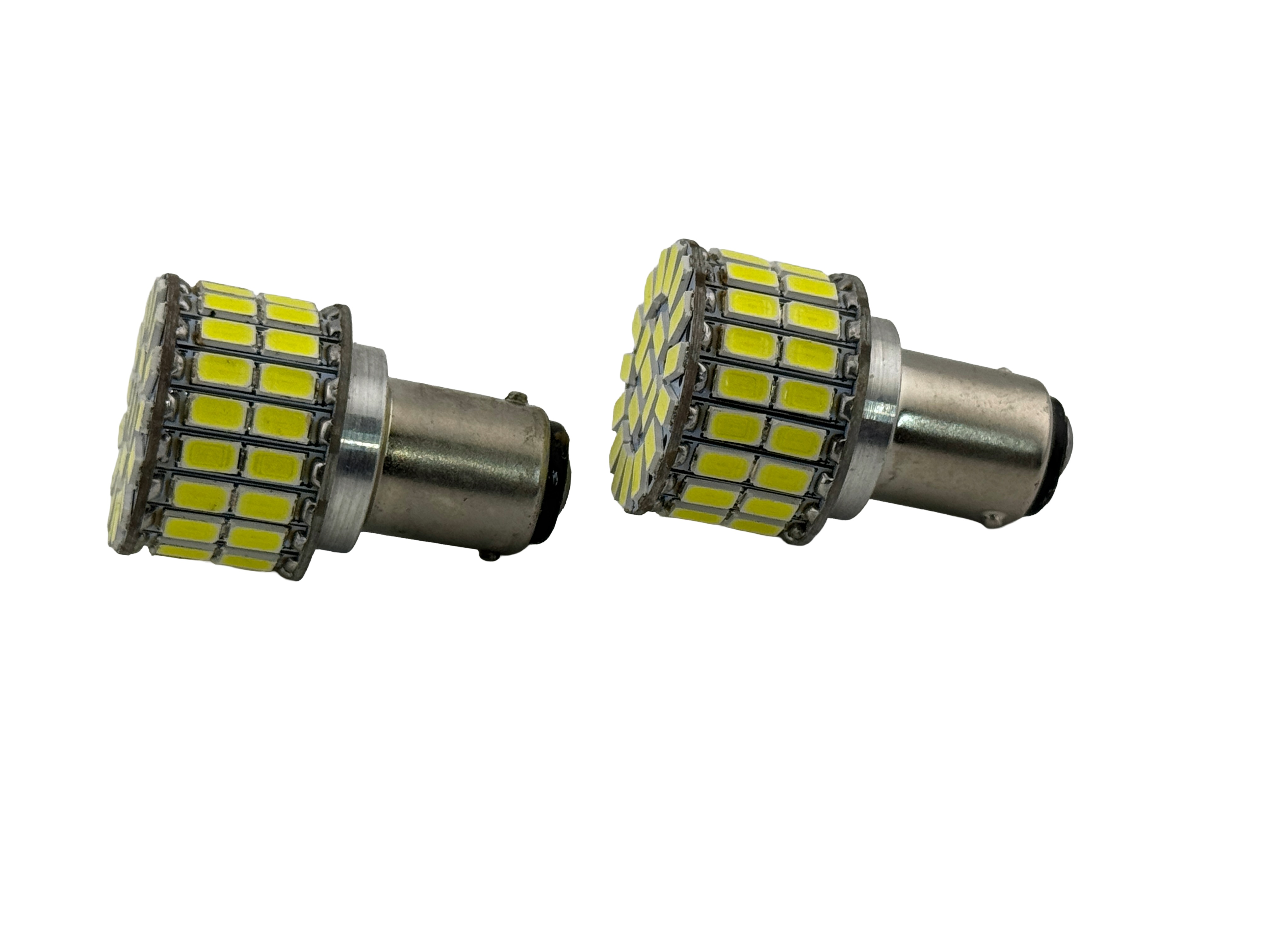 BA15D 6 Volt 60 SMD 5730 Single Filament Reduced Profile product 64218