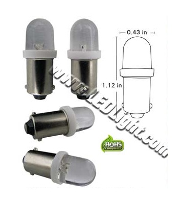 44 Led Bulb product 68456