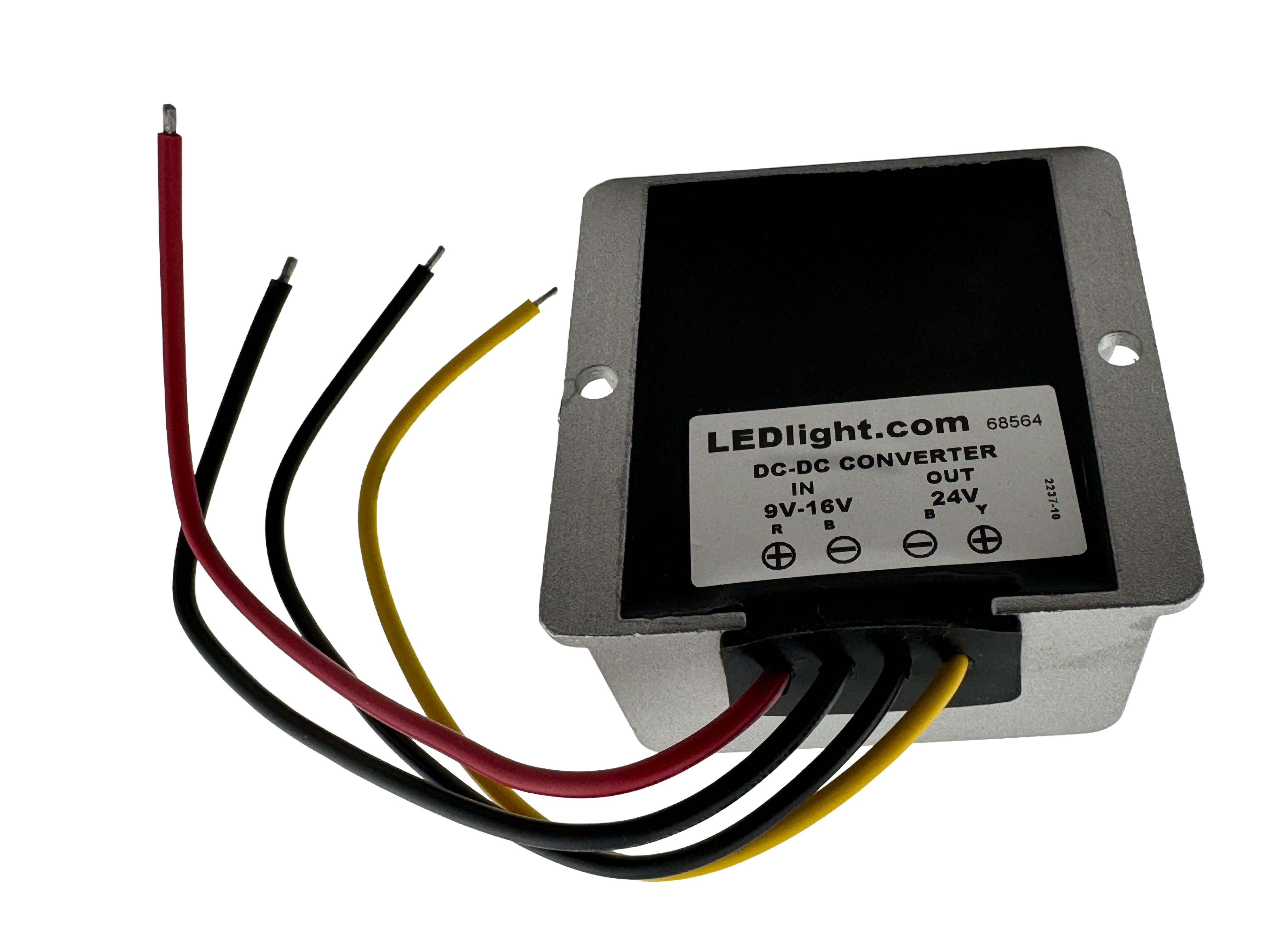 Converter 12 Volt to 24 Volt 5 Amp product 68564