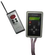 RF LED Flexible strip controller 5 Volt DC