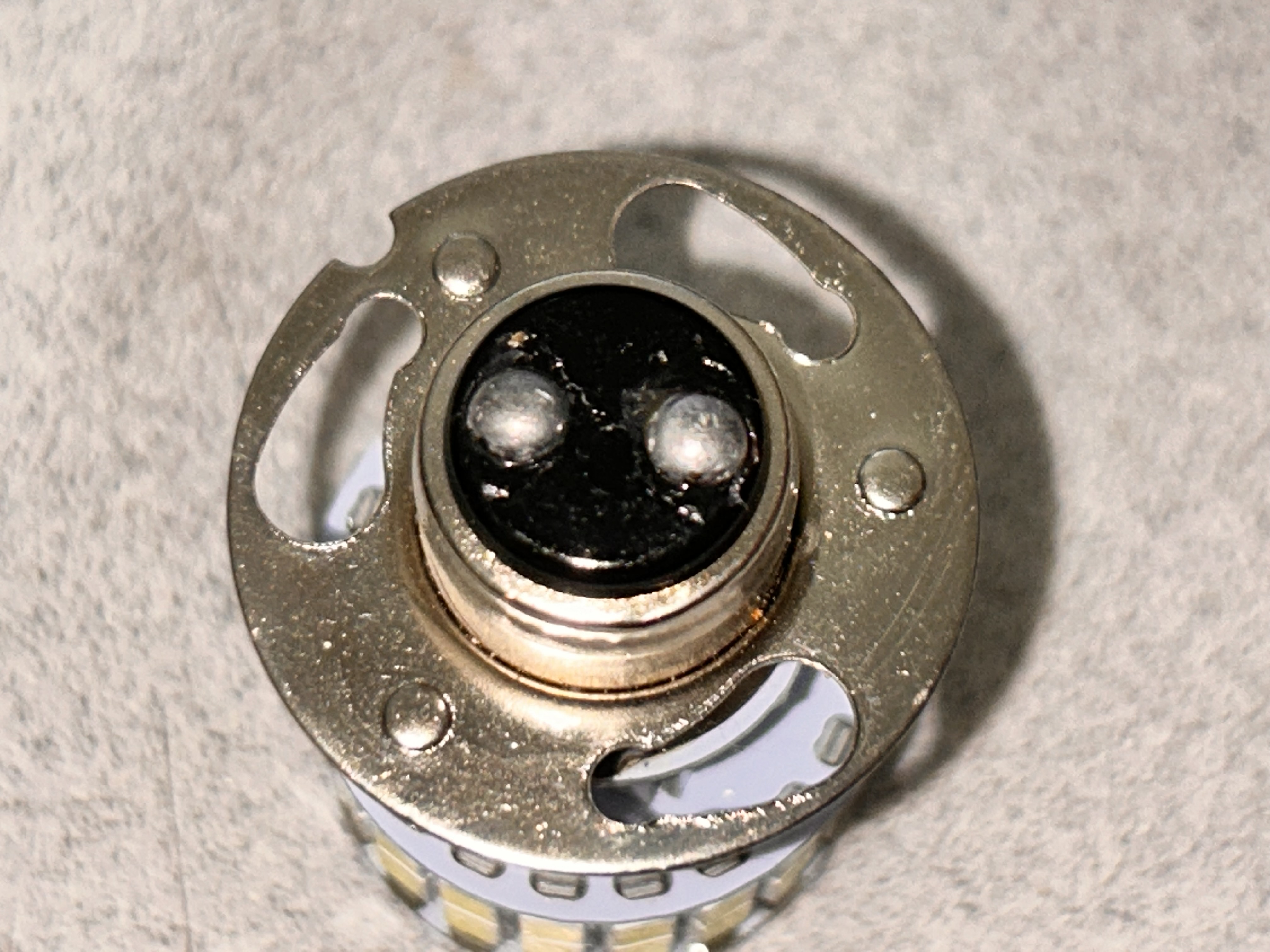 P15D-30-3 LED Headlight 6 Volt product 78232