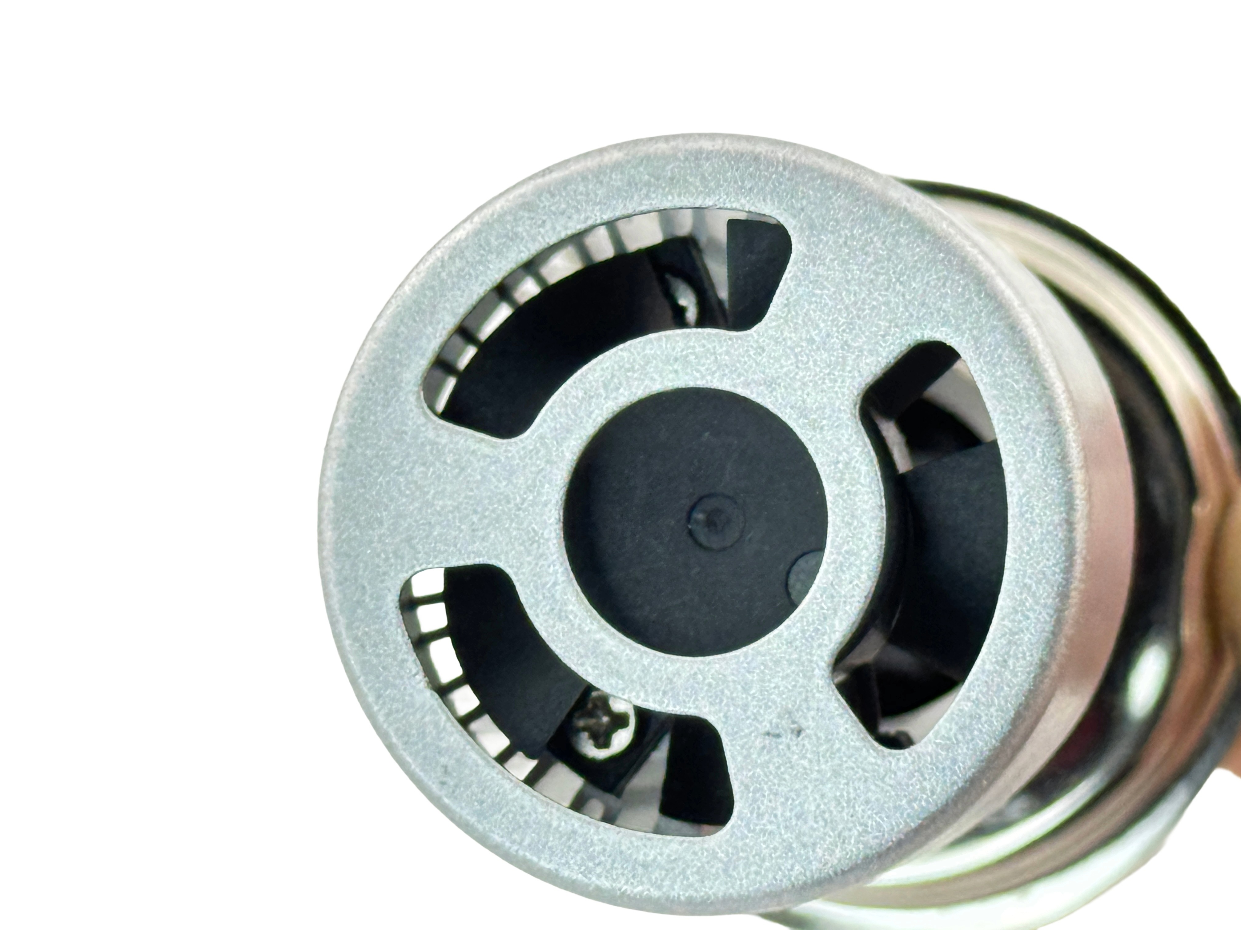 Rebaydo LED Headlight M2S 20 Watt H4 Base 12 Volt DC High/Low Dual Beam