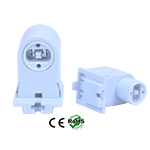 T8 Tombstone R17D Socket Non Shunted Match Pair