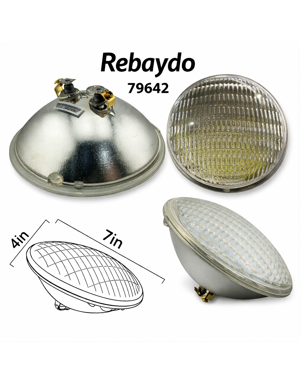 image par56 led light bulb