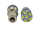 Rebaydo 2pcs 1651 LED Bulb 5 Volt
