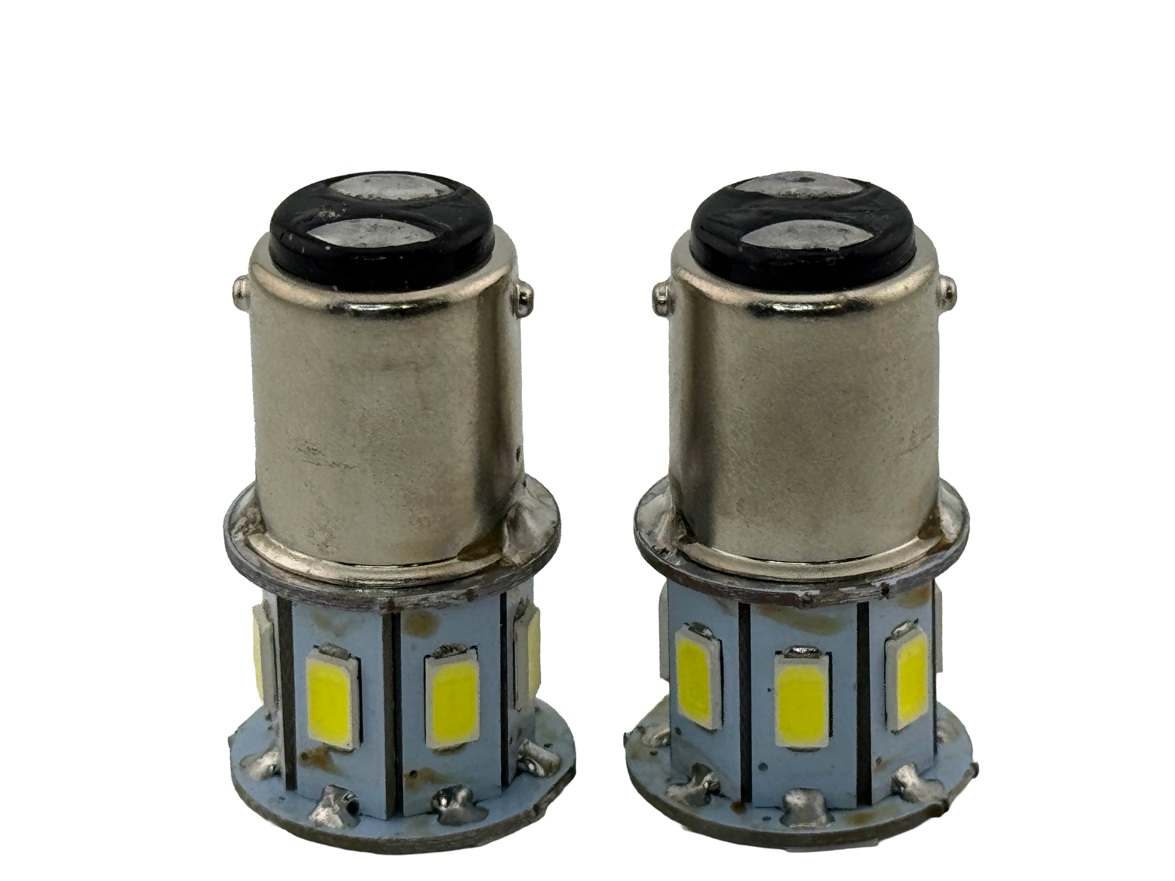 1142 LED Miniature BA15D product 84698