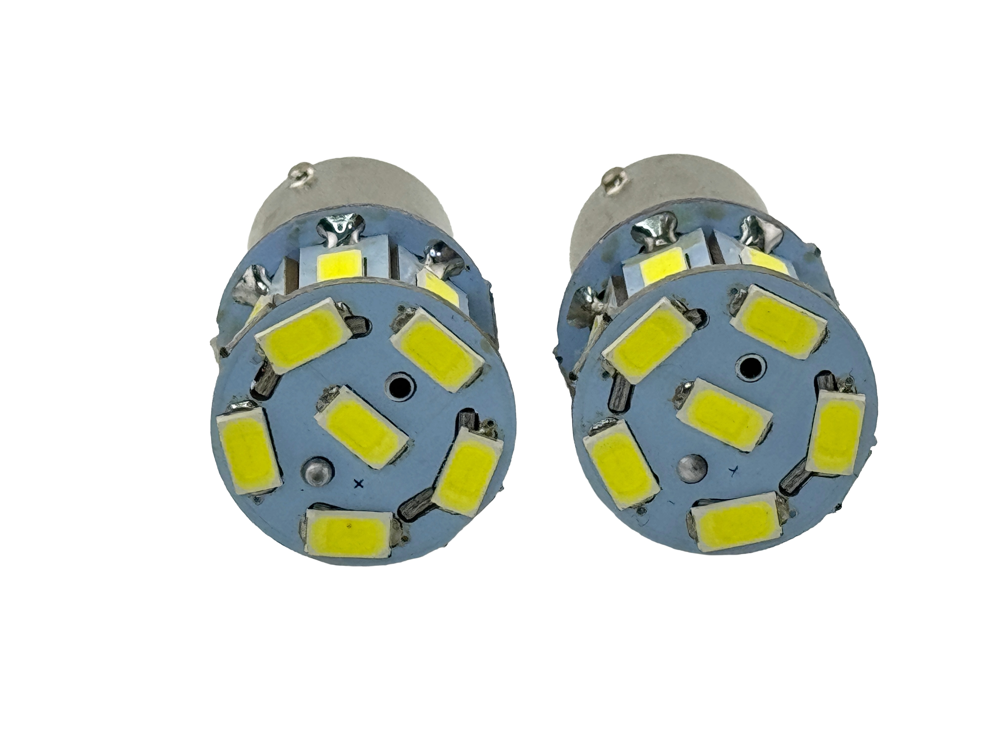1142 LED Miniature BA15D product 84698