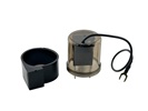 Rebaydo Flasher LED 6 Volt Positive Ground 3 Terminal