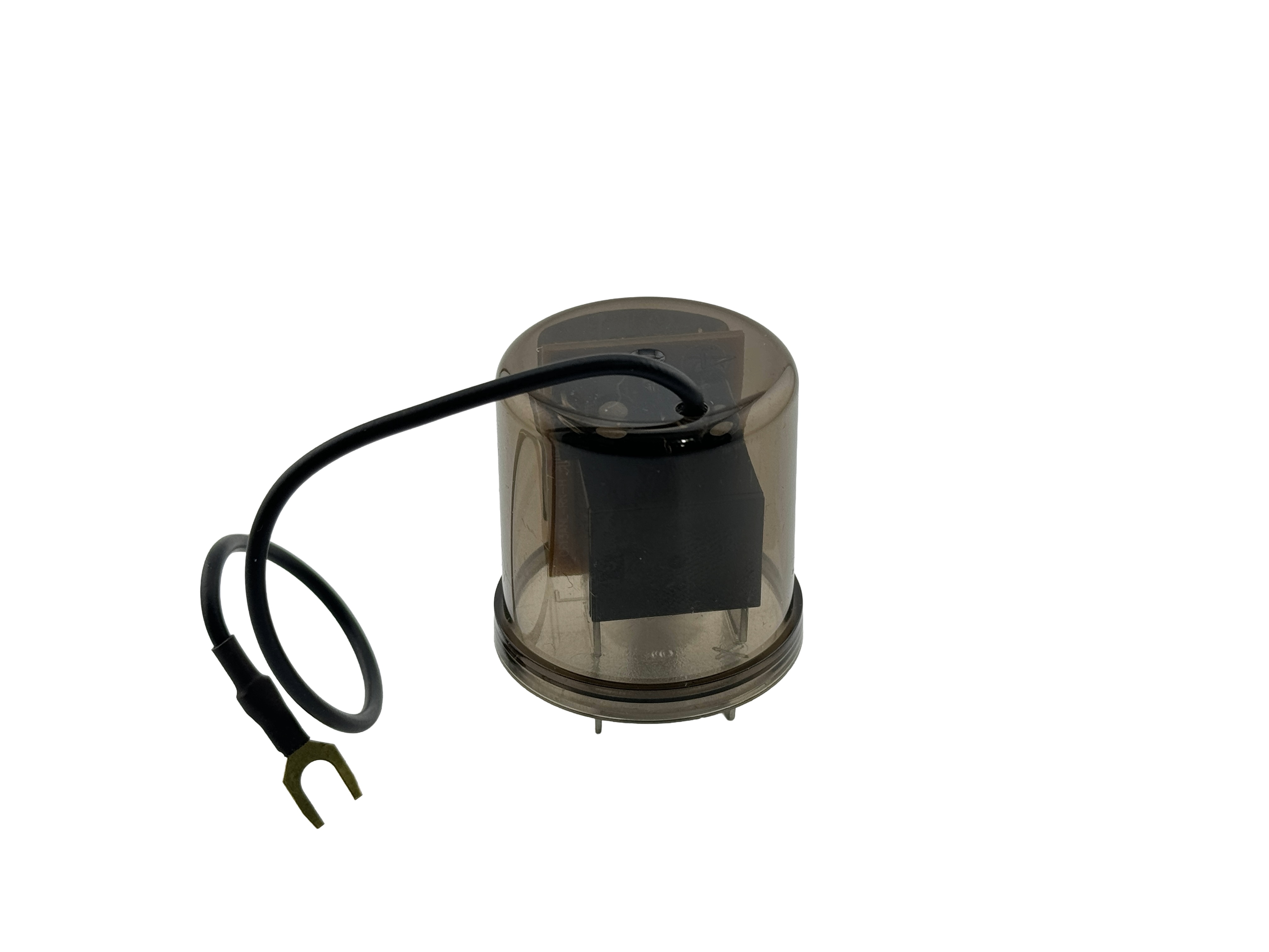 Flasher LED 6 Volt Positive Ground 3 Terminal product 84787
