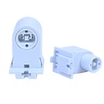 T8 Tombstone R17D Socket Matched Pair