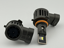 9006/HB4 LED Headlight 9 to 40 Volts No Polarity Pair	