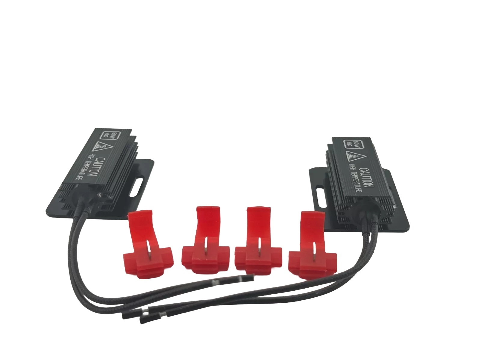 6 Ohm Load Equalizer Heavy Duty 6 or 12 Volt product 96879