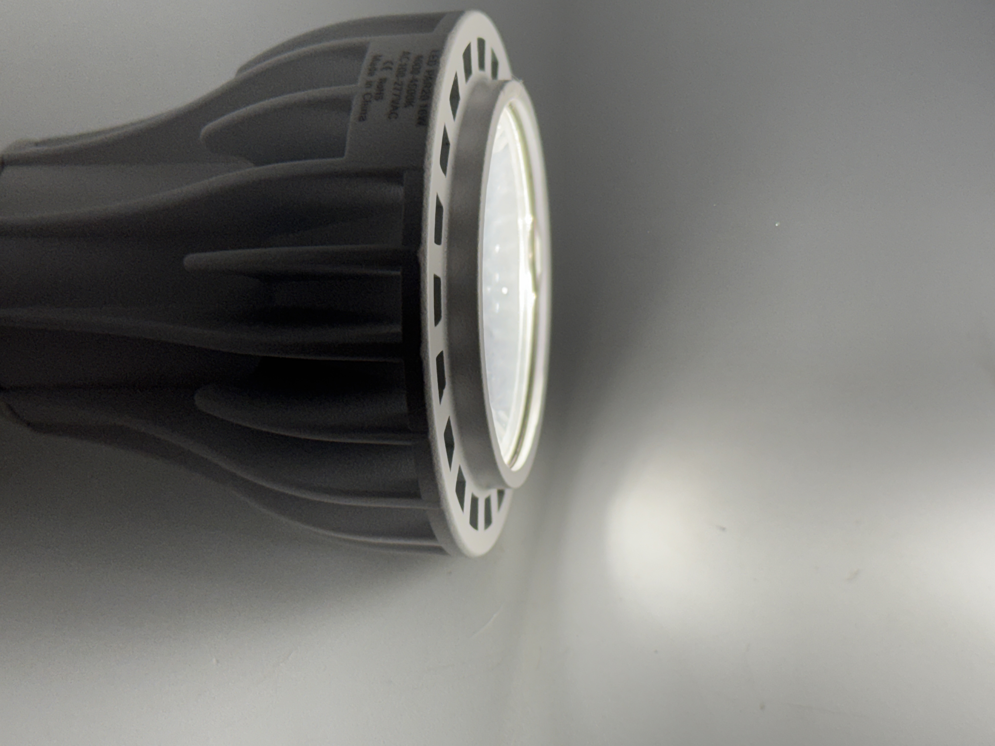 G12 LED Lamp 16 Watt 100-277 VAC 24 Degree product 68374