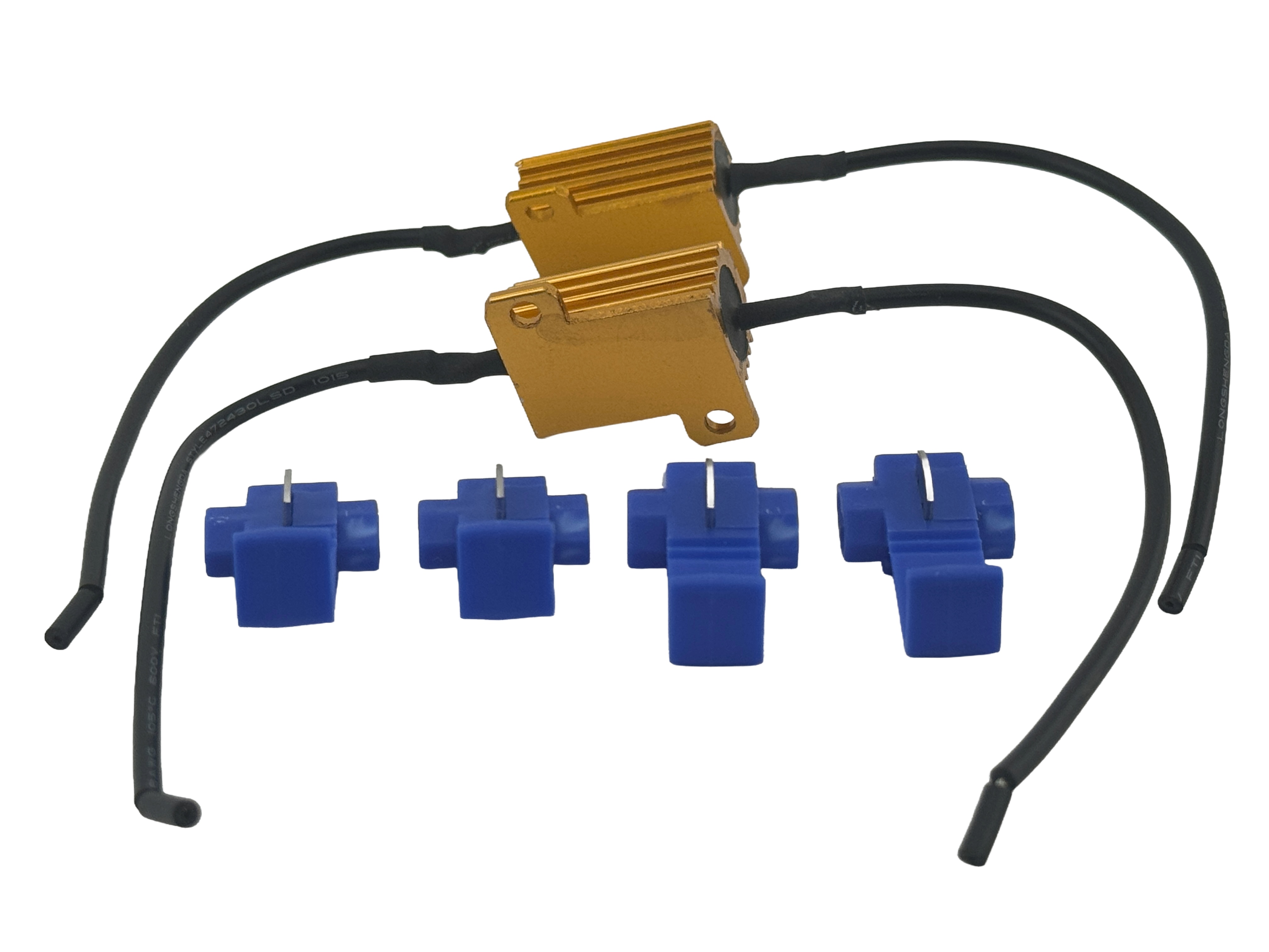 6 Ohm 25 Watt LED Load Equalizer product 23494