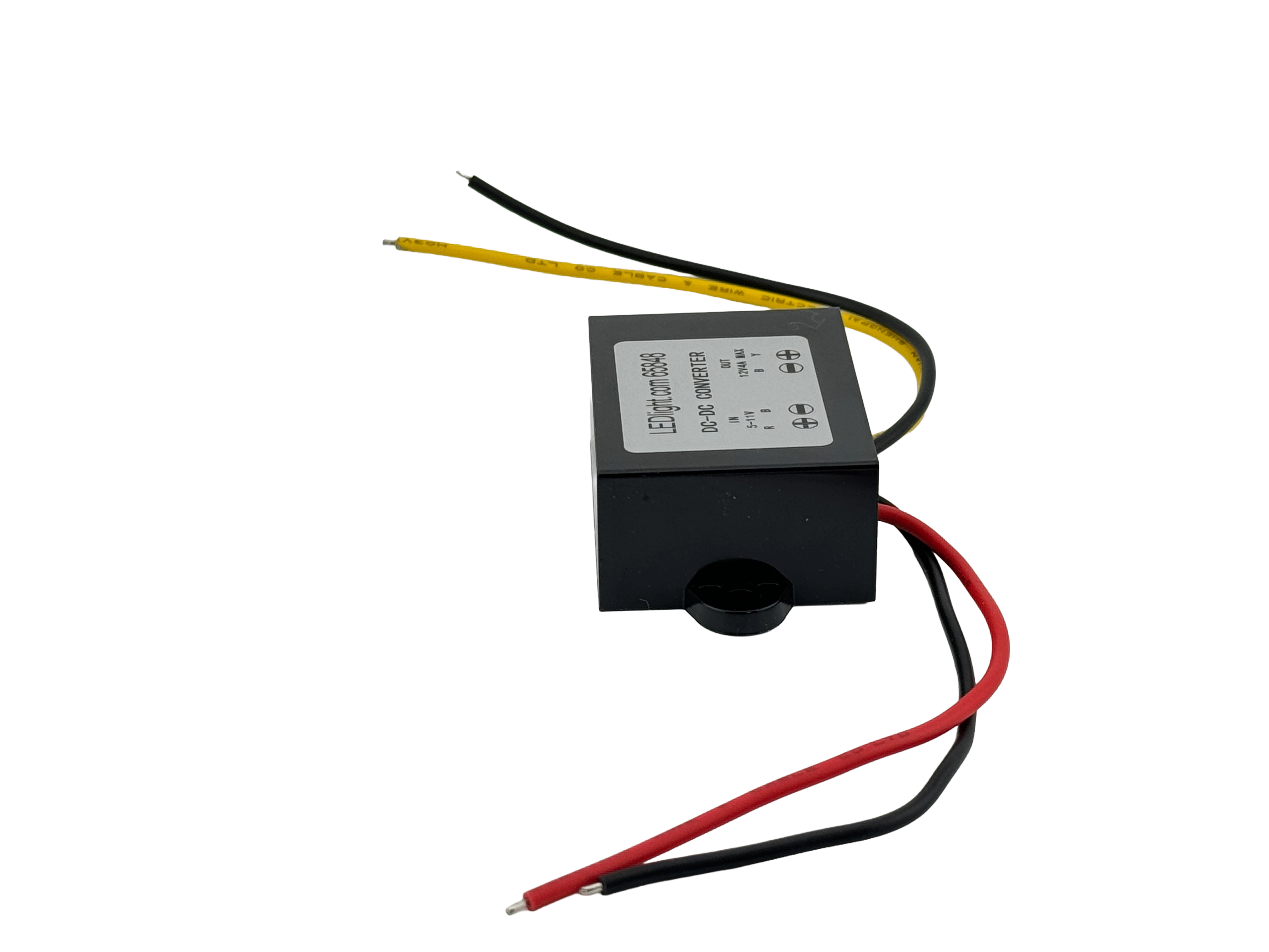 Converter 6 Volt To 12 Volt 4 Amp product 65848