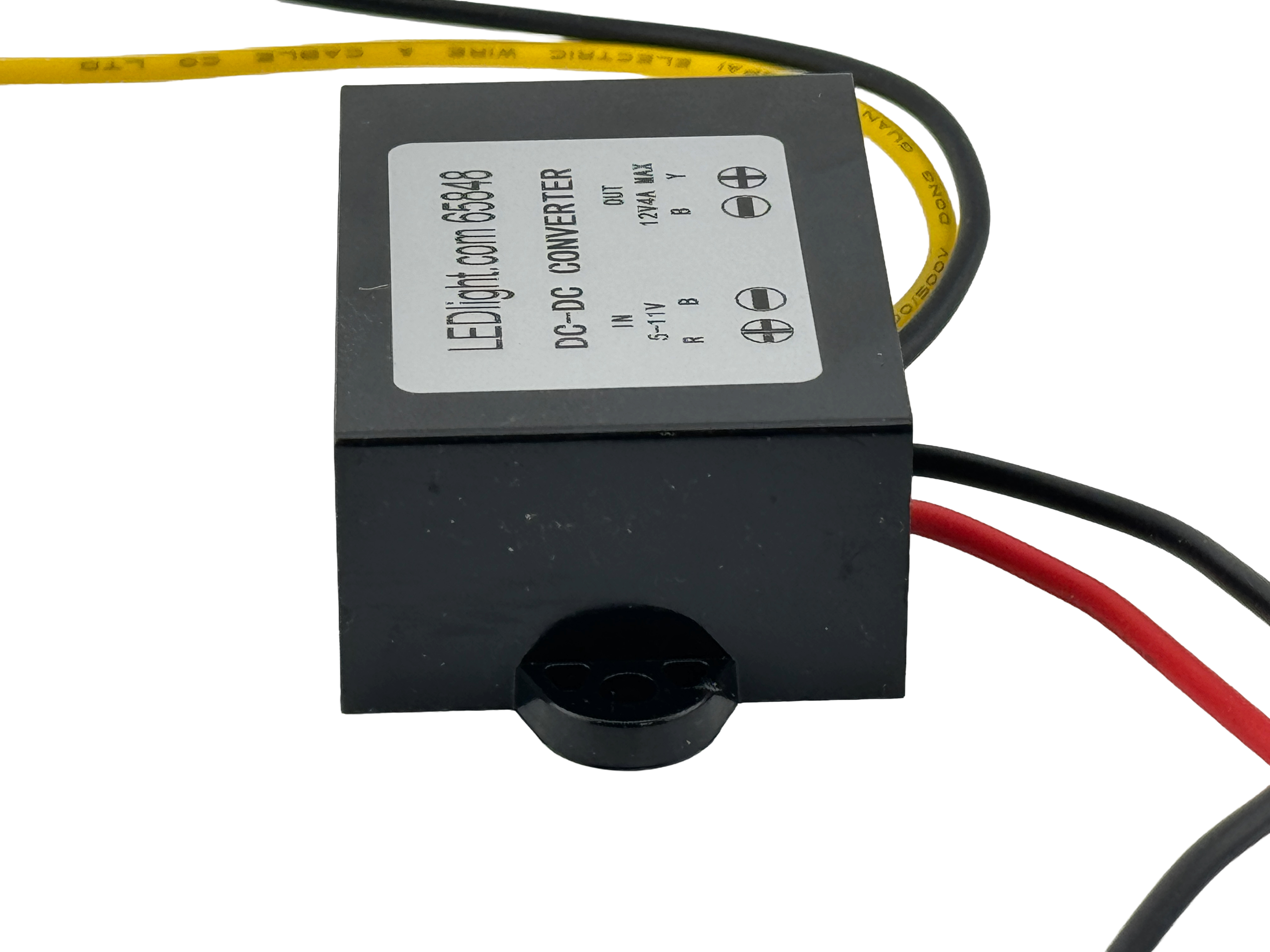 Converter 6 Volt To 12 Volt 4 Amp product 65848