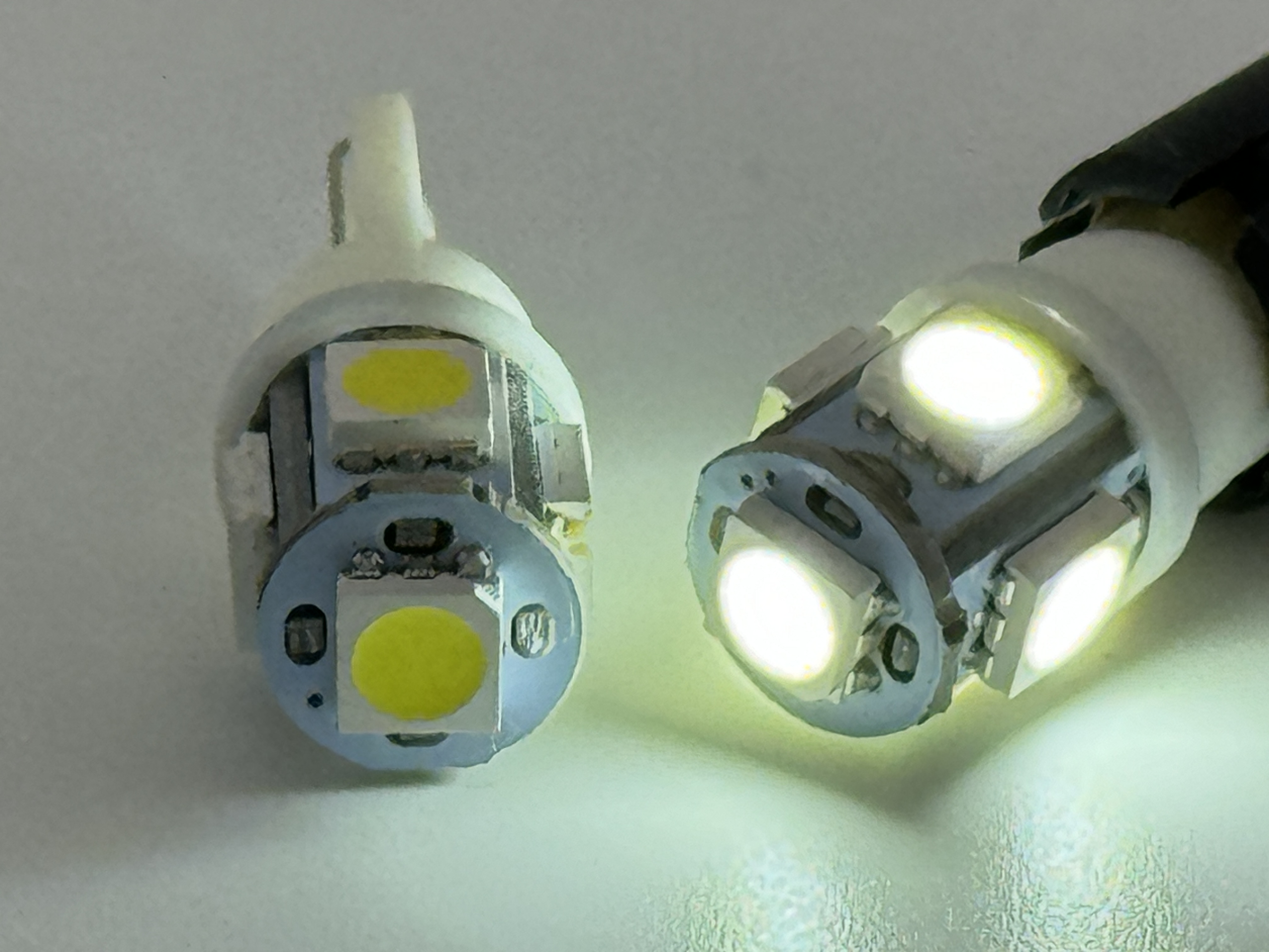 159 LED Bulb