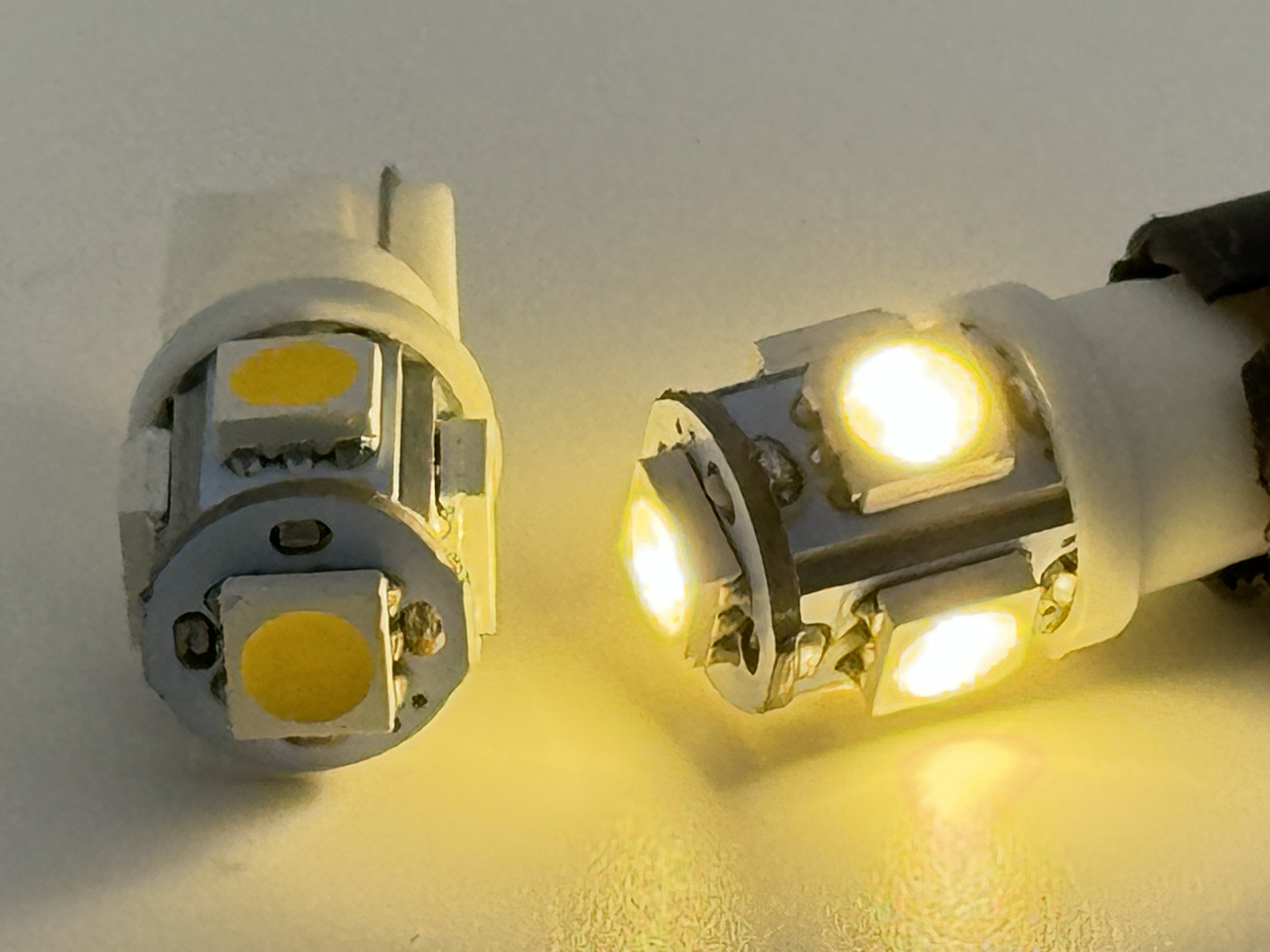 159 LED Bulb