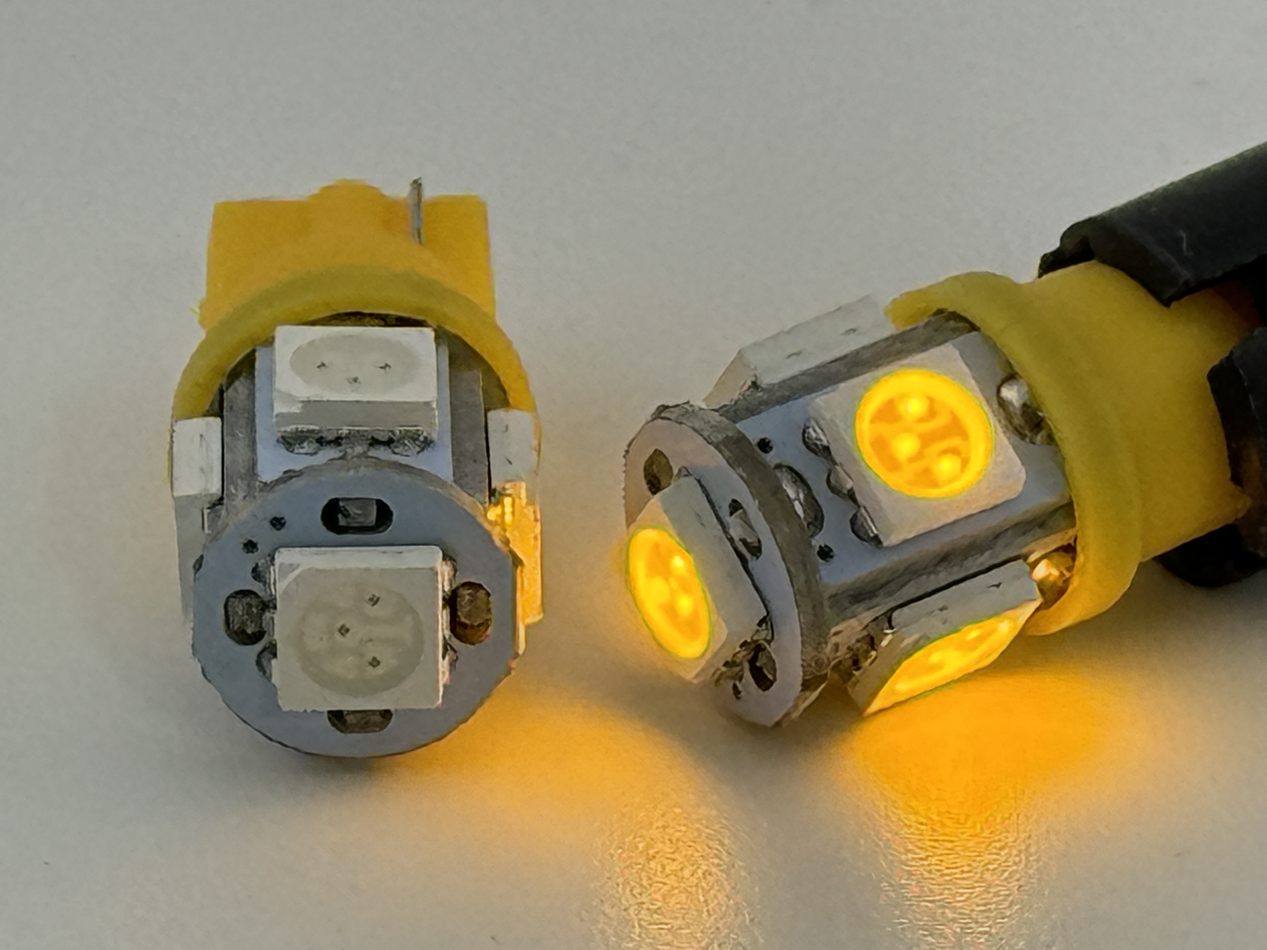 159 LED Bulb