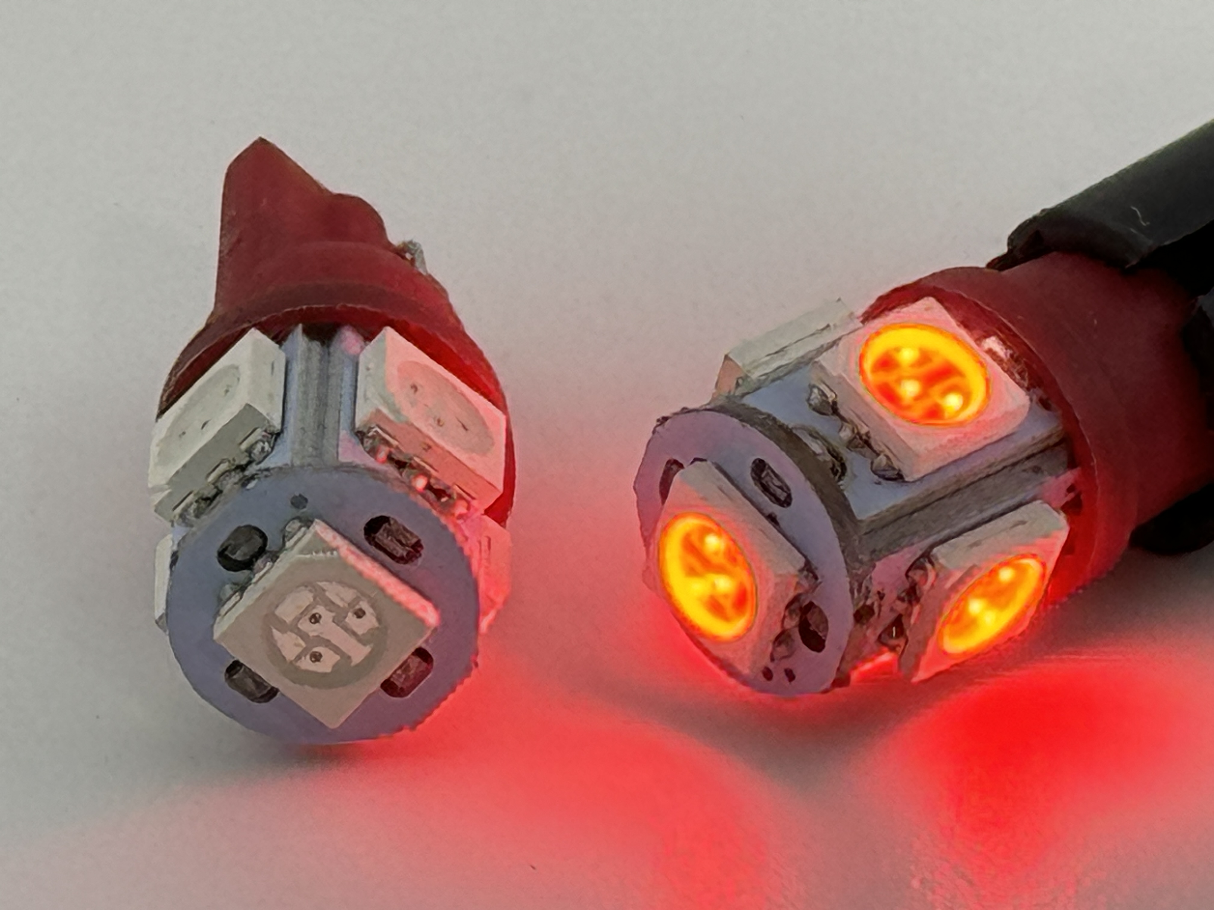 159 LED Bulb