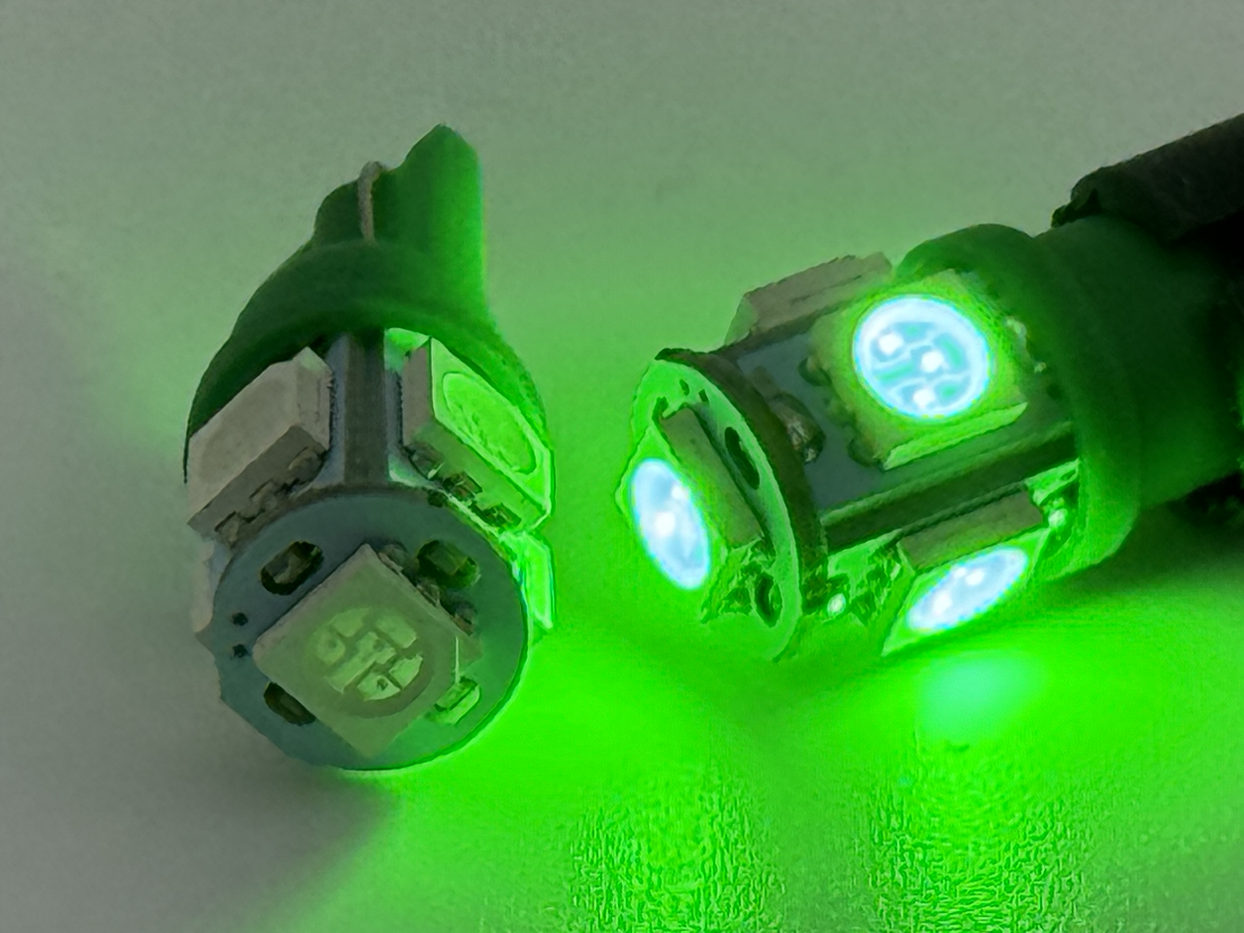 159 LED Bulb