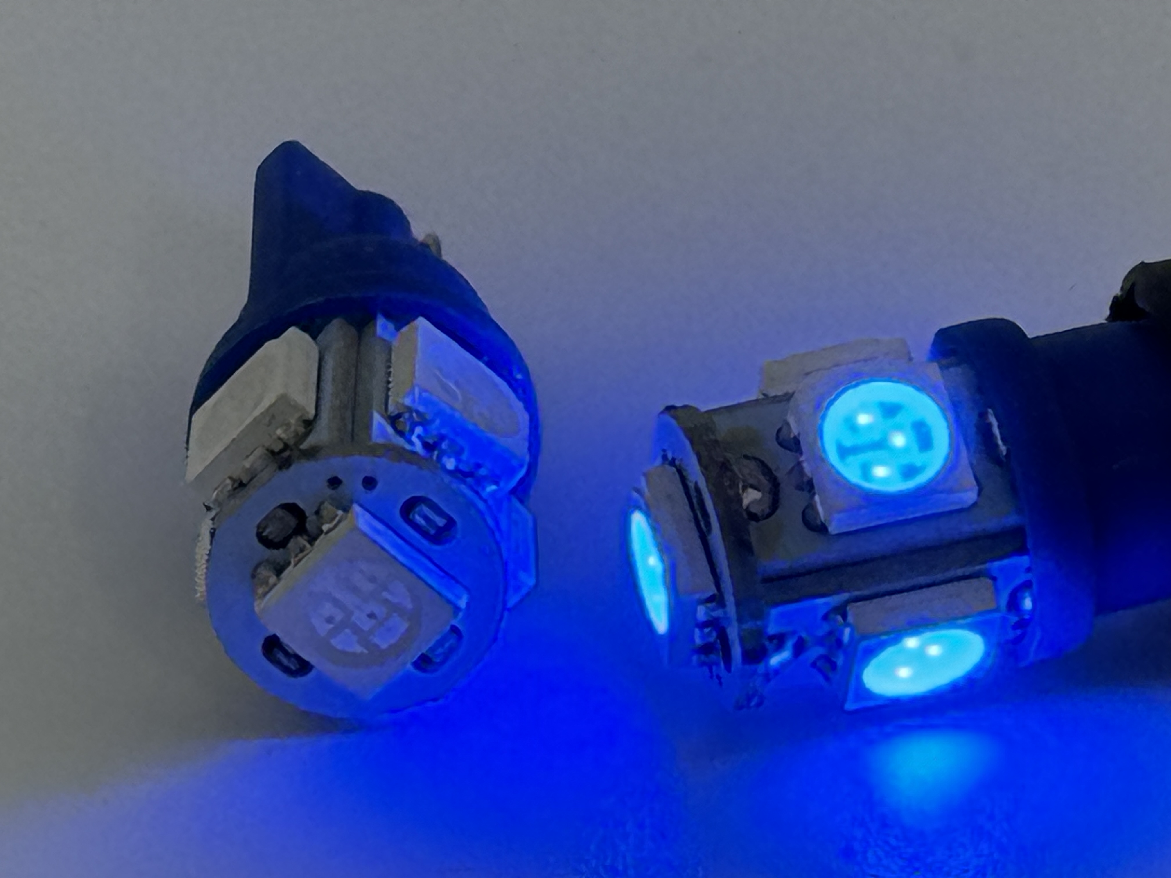 159 LED Bulb