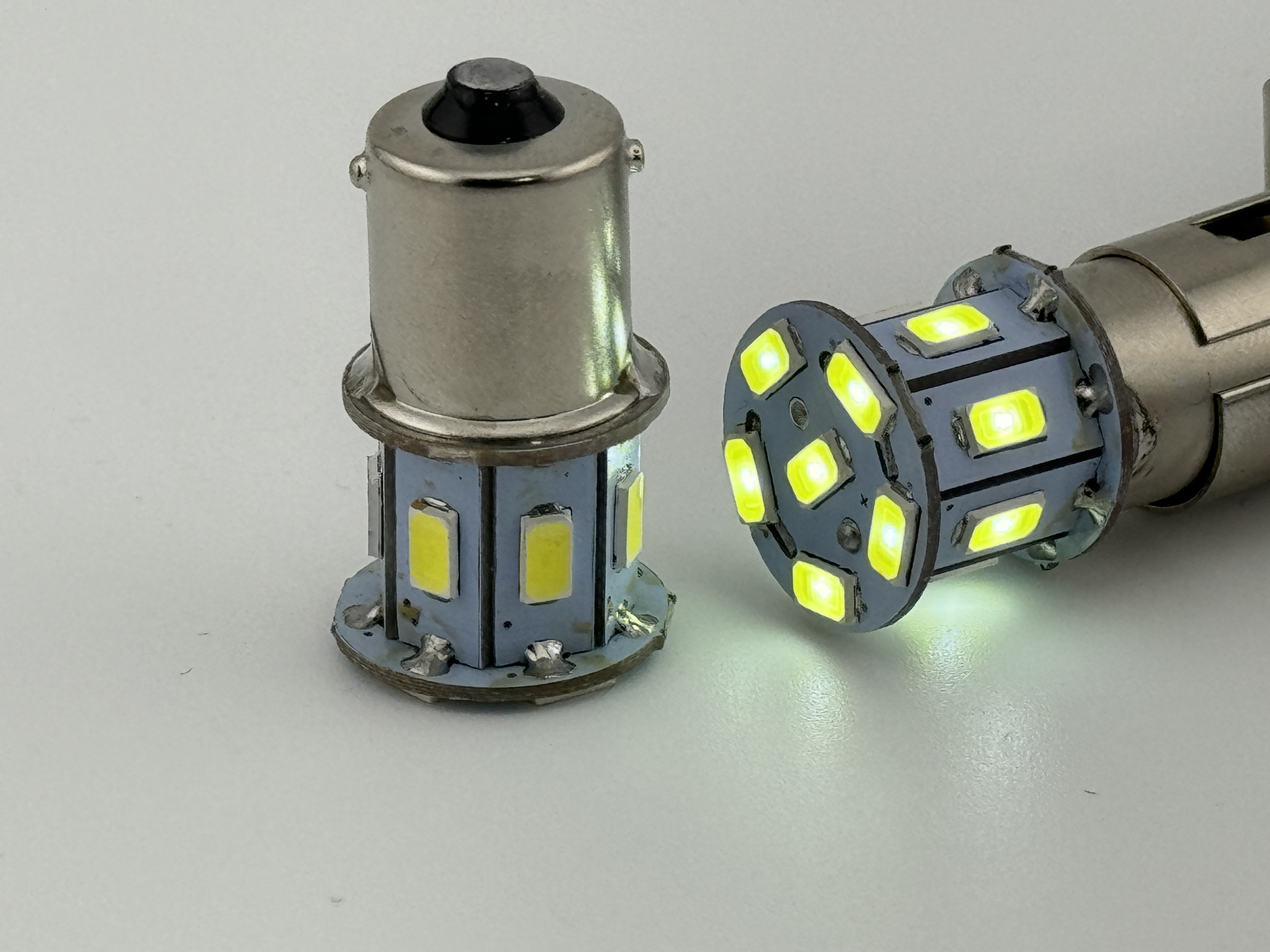 1651 LED Bulb product 79787