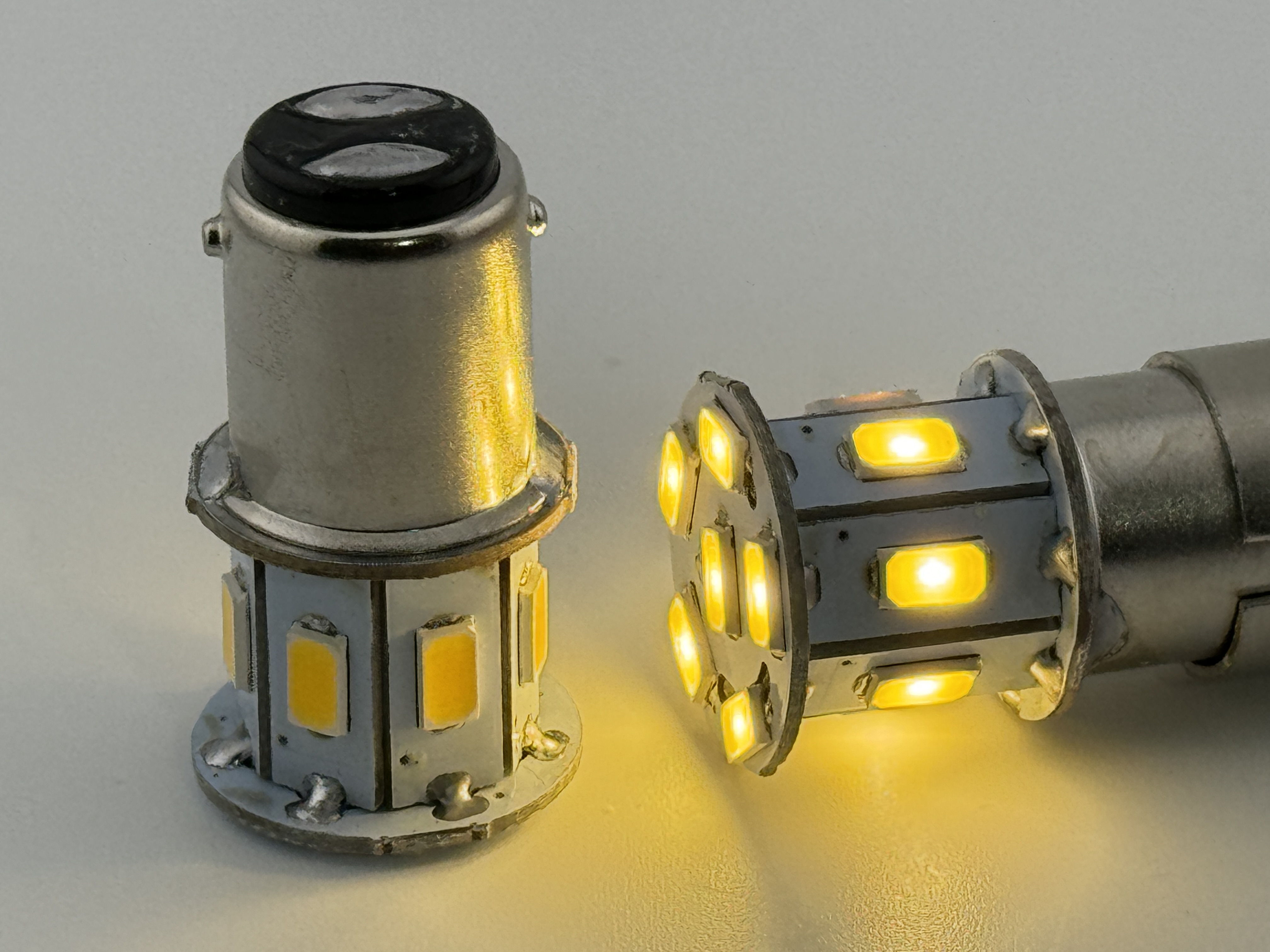 1158 LED Bulb 6 volt product 87578