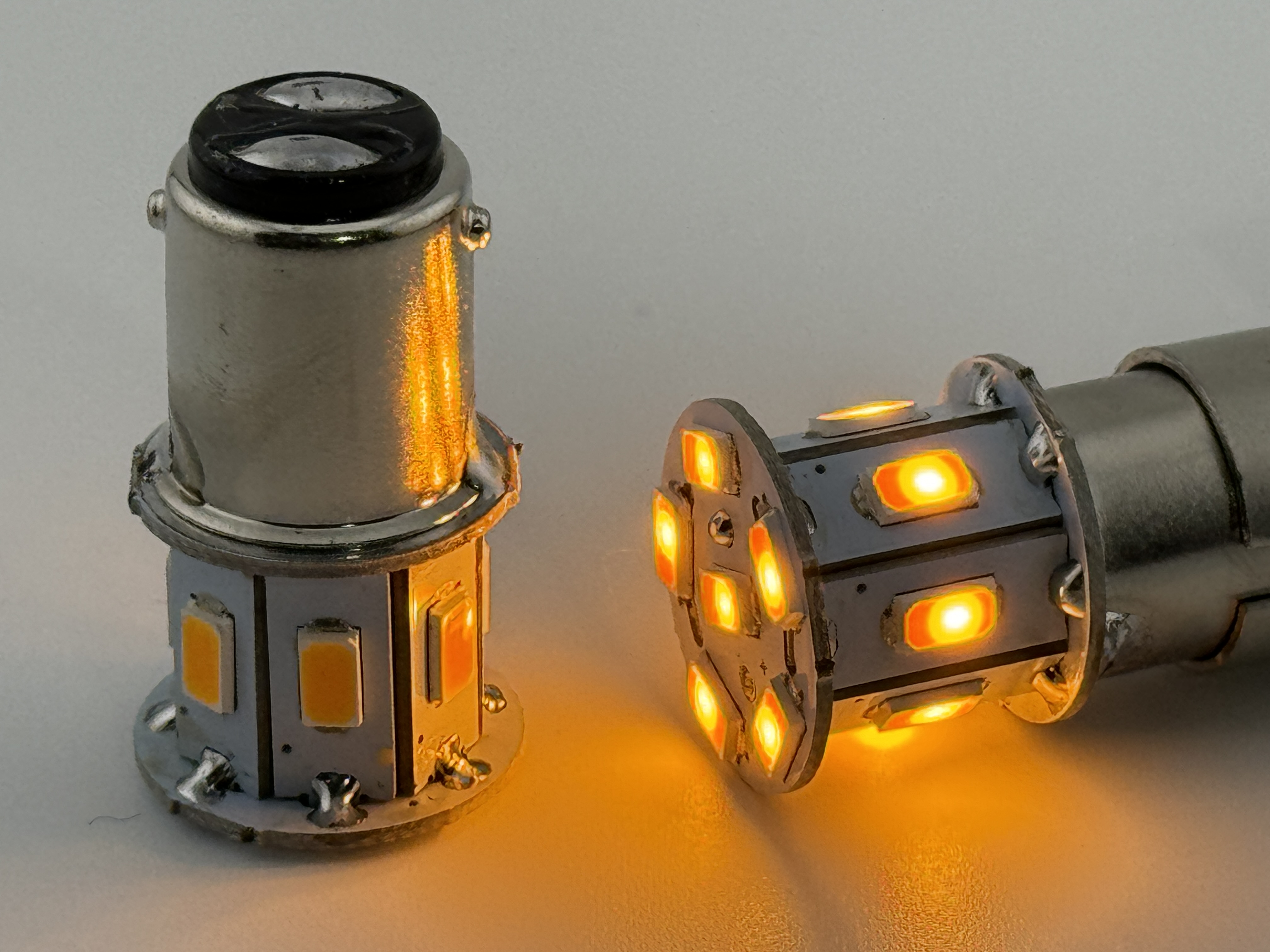 1158 LED Bulb 6 volt product 87578