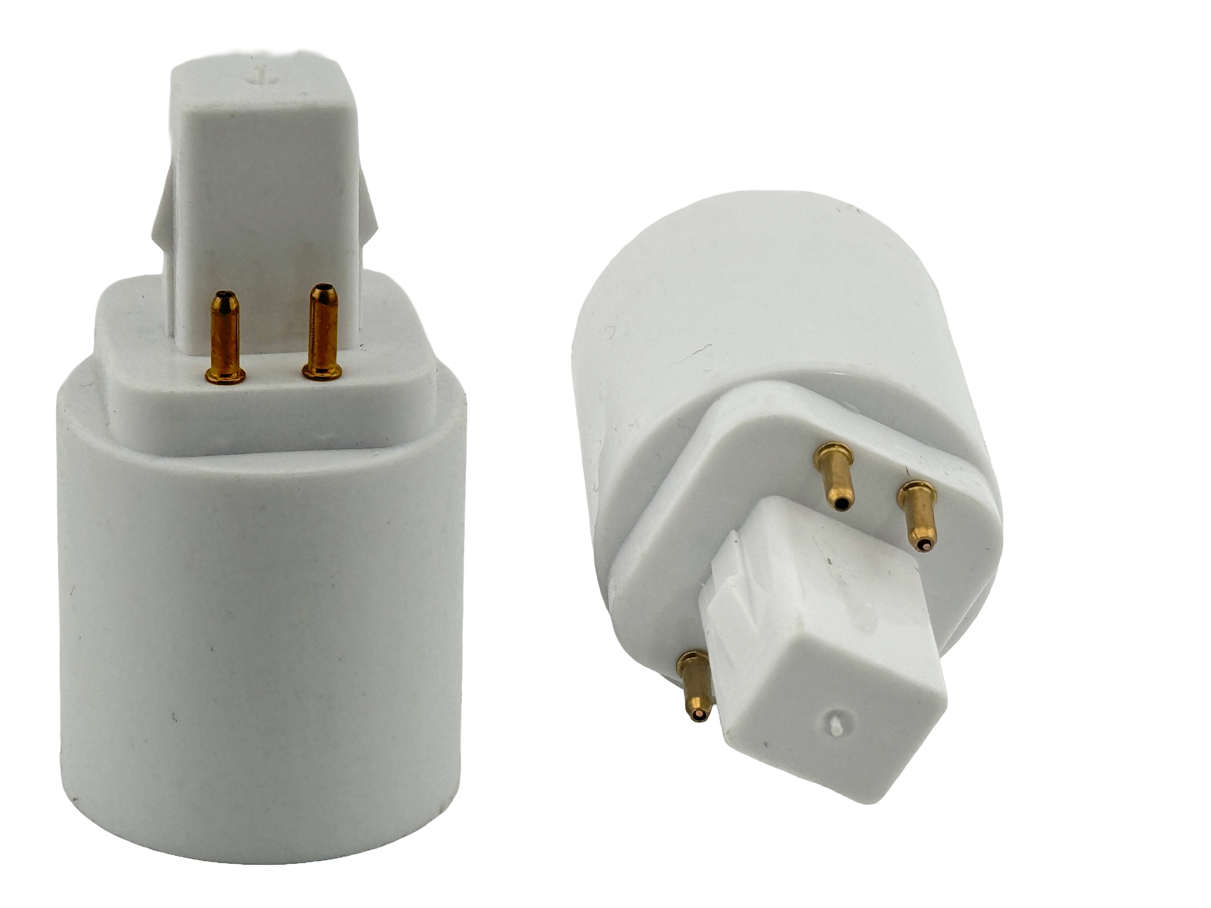 G24 4 Pin to E26 Converter product 43568