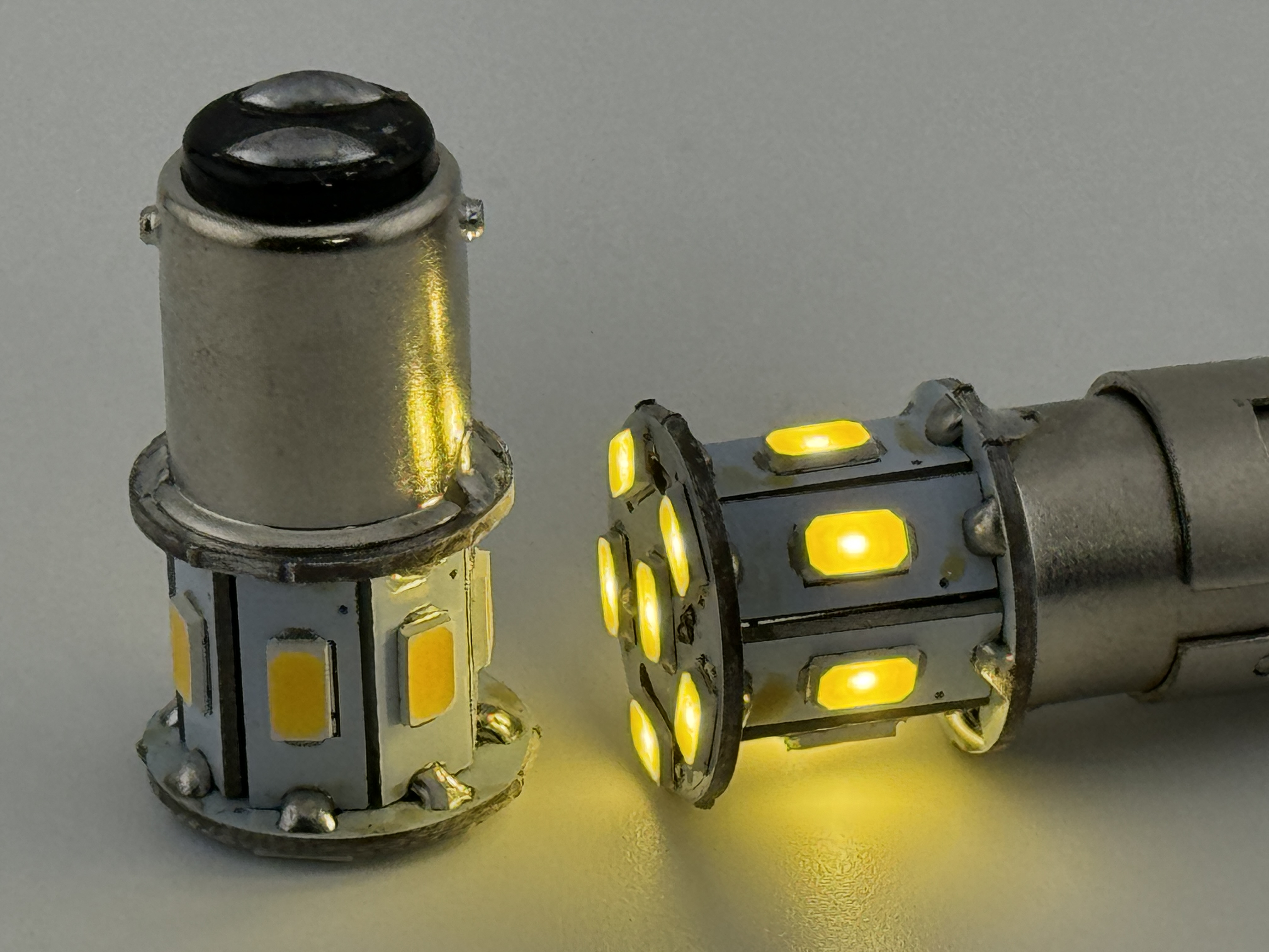 1142 LED Miniature BA15D product 84698