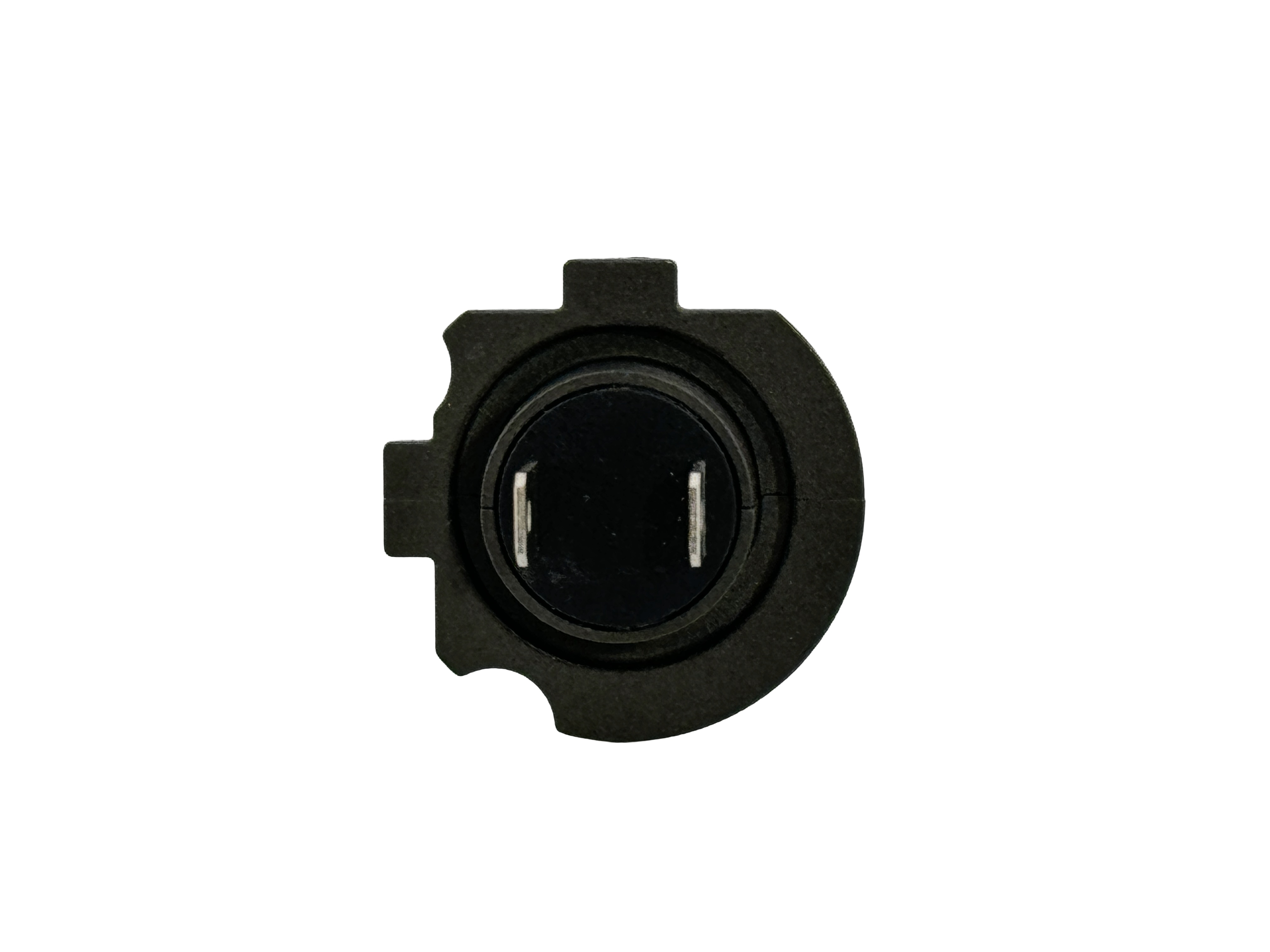 H7/H18 LED Headlight 9 to 40 Volts No Polarity 8000 LM Pair product 23242