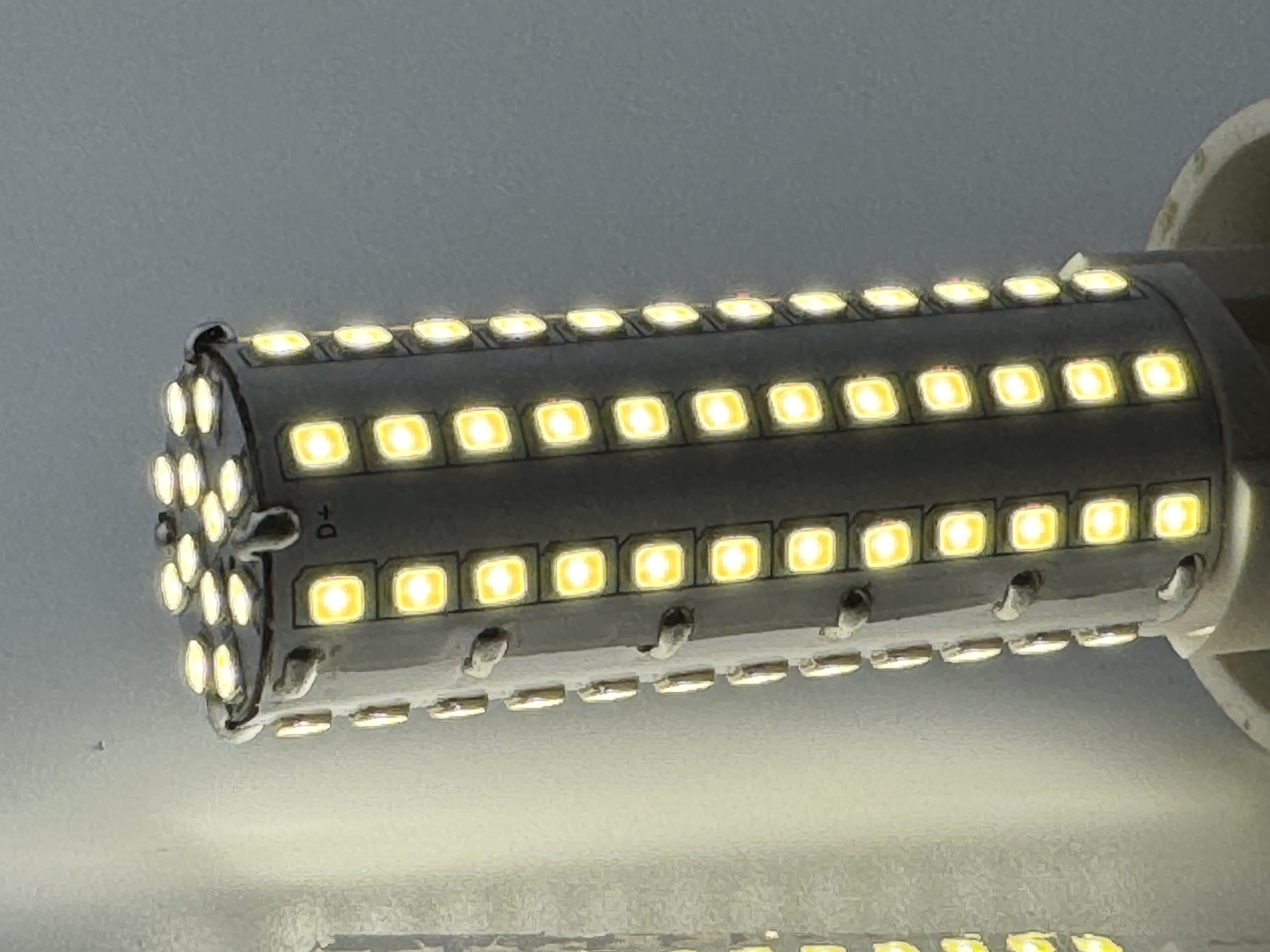 g12 led bulb 12 Watt  product 76484