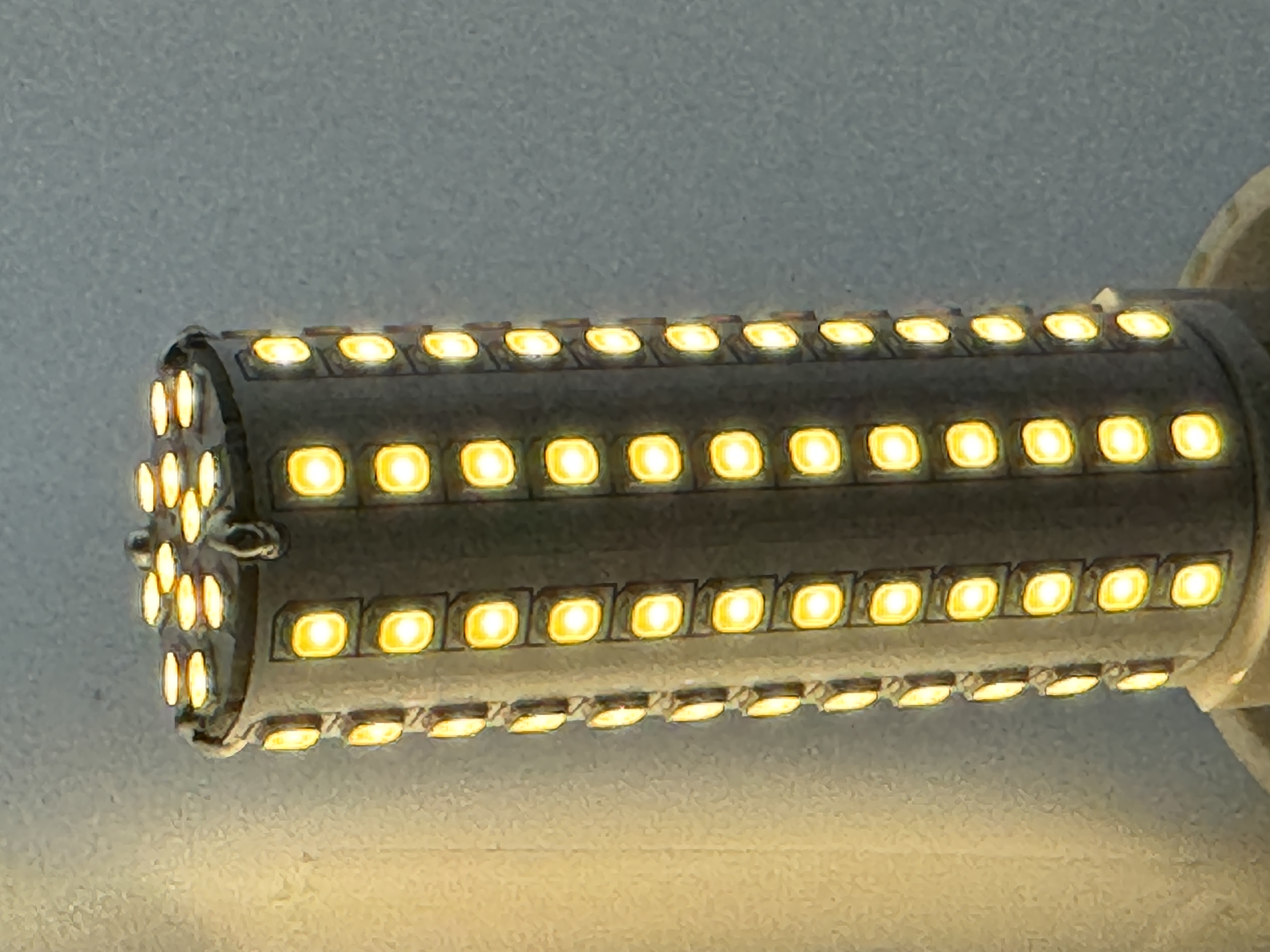 g12 led bulb 12 Watt  product 76484