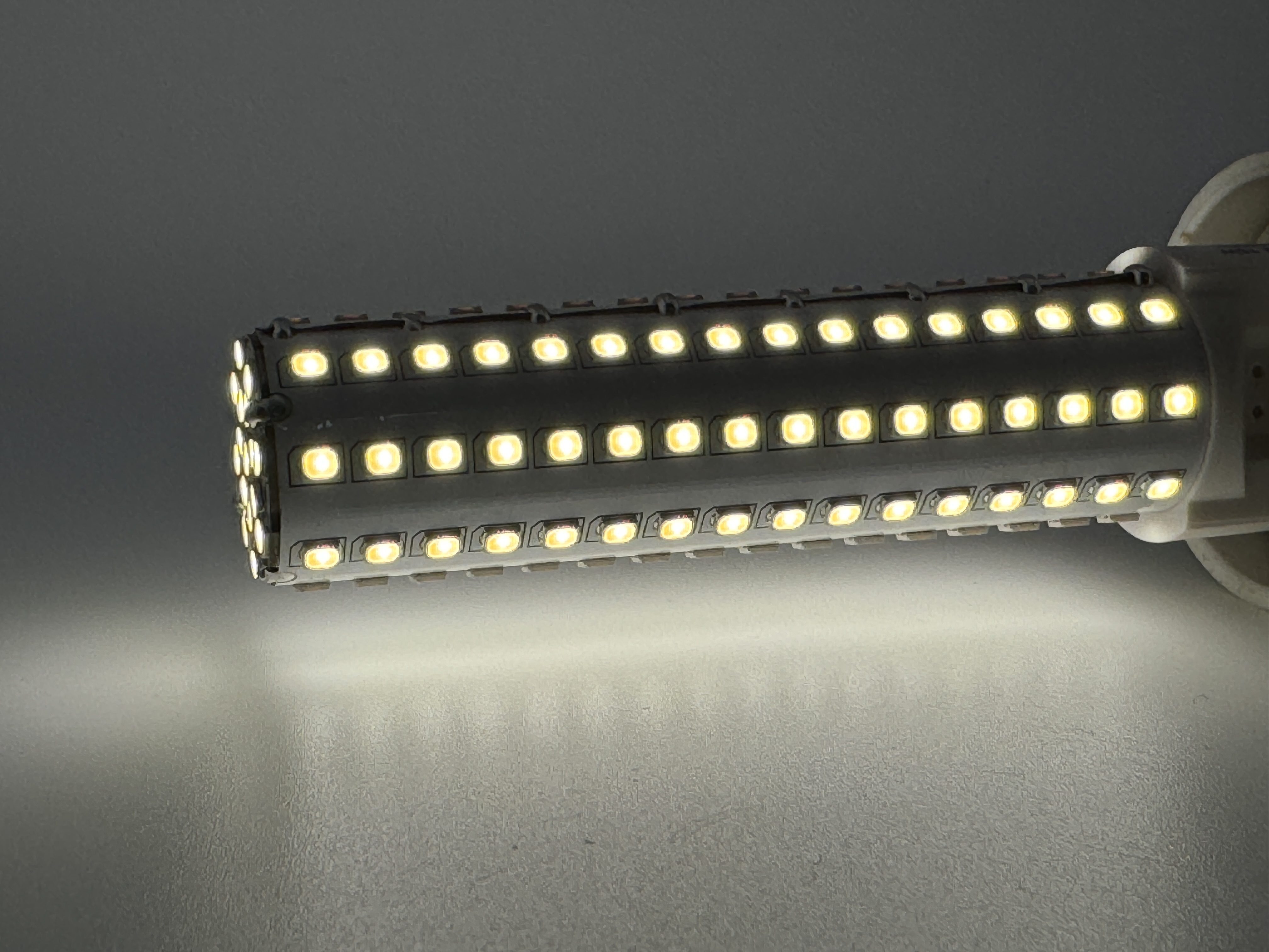 G12 led bulb 15 Watt product 26847