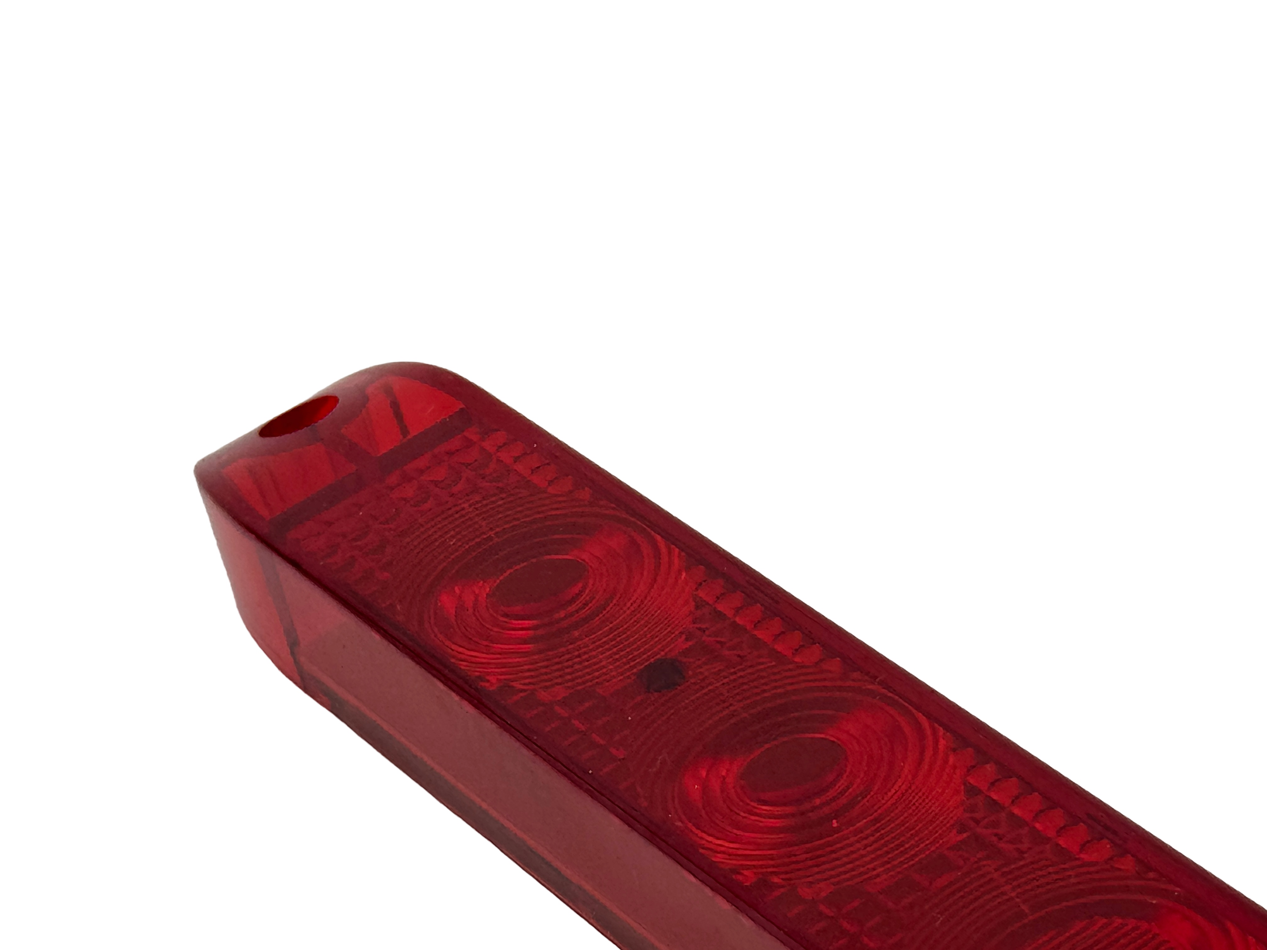 6 Volt LED Third Brake Light 17" Non Polarity product 72845