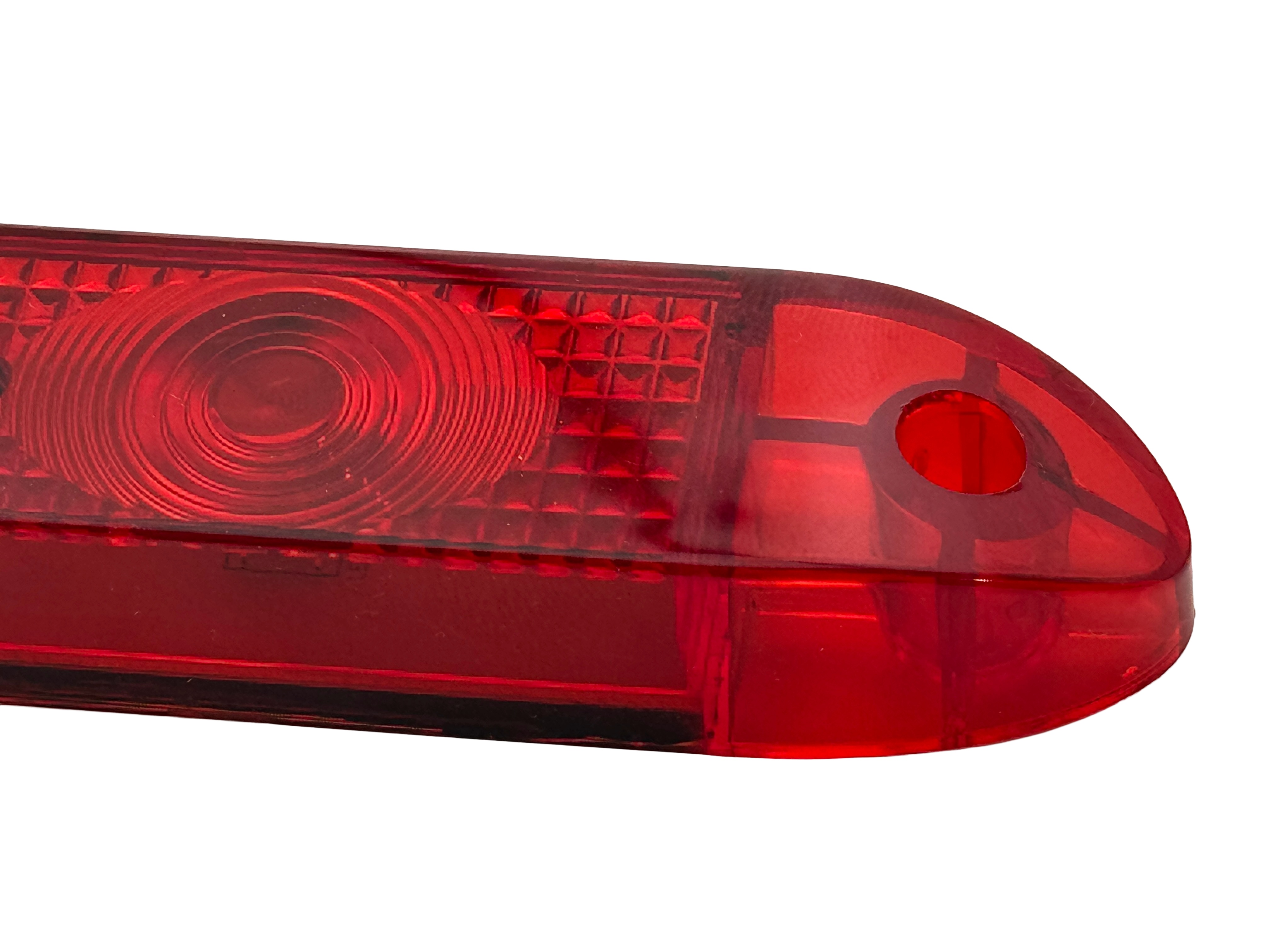 6 Volt LED Third Brake Light 17" Non Polarity product 72845