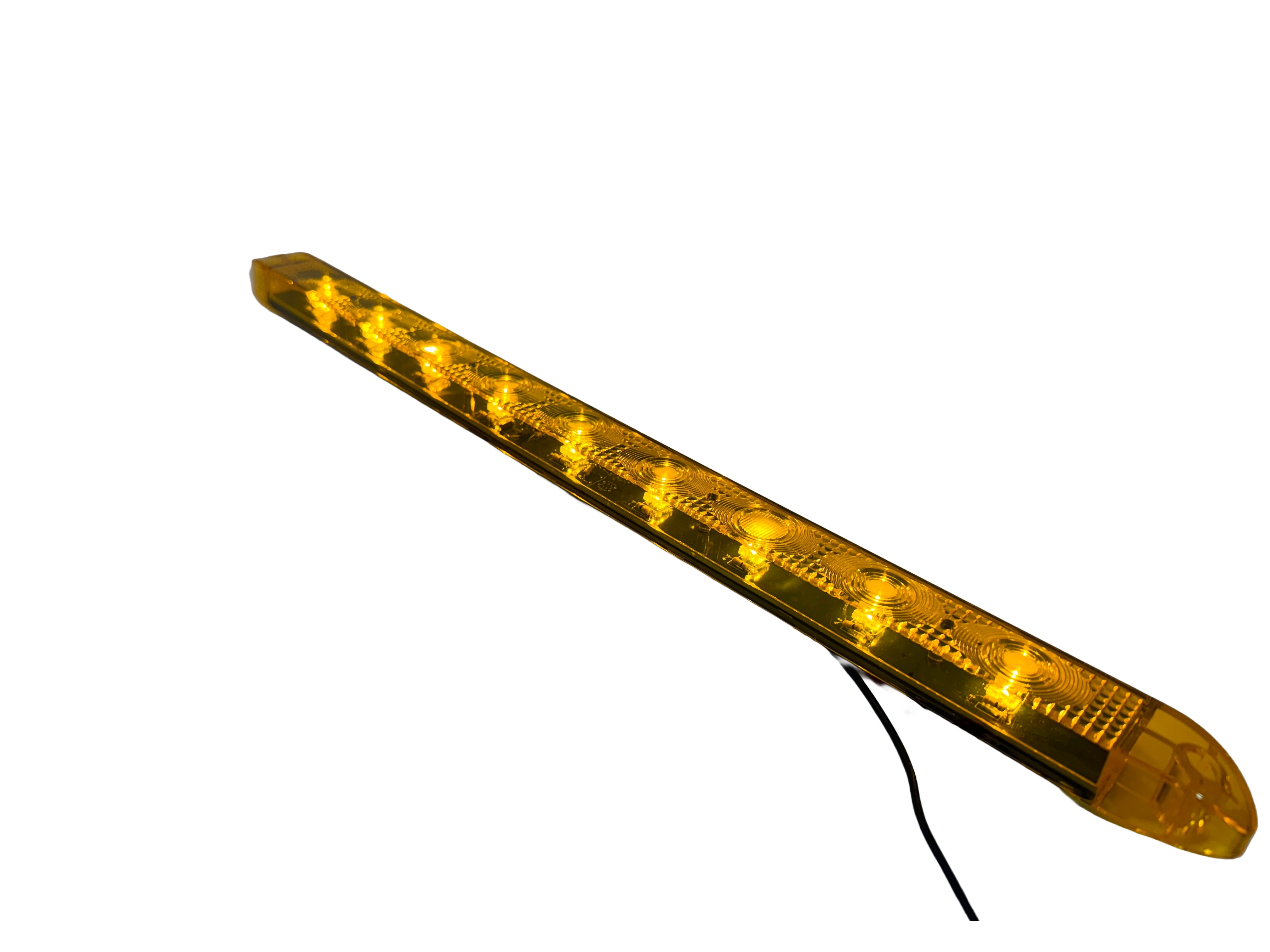 6 Volt LED Third Brake Light 17" Non Polarity product 72845