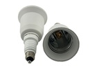 Rebaydo 2pcs E11 to E26 Converter