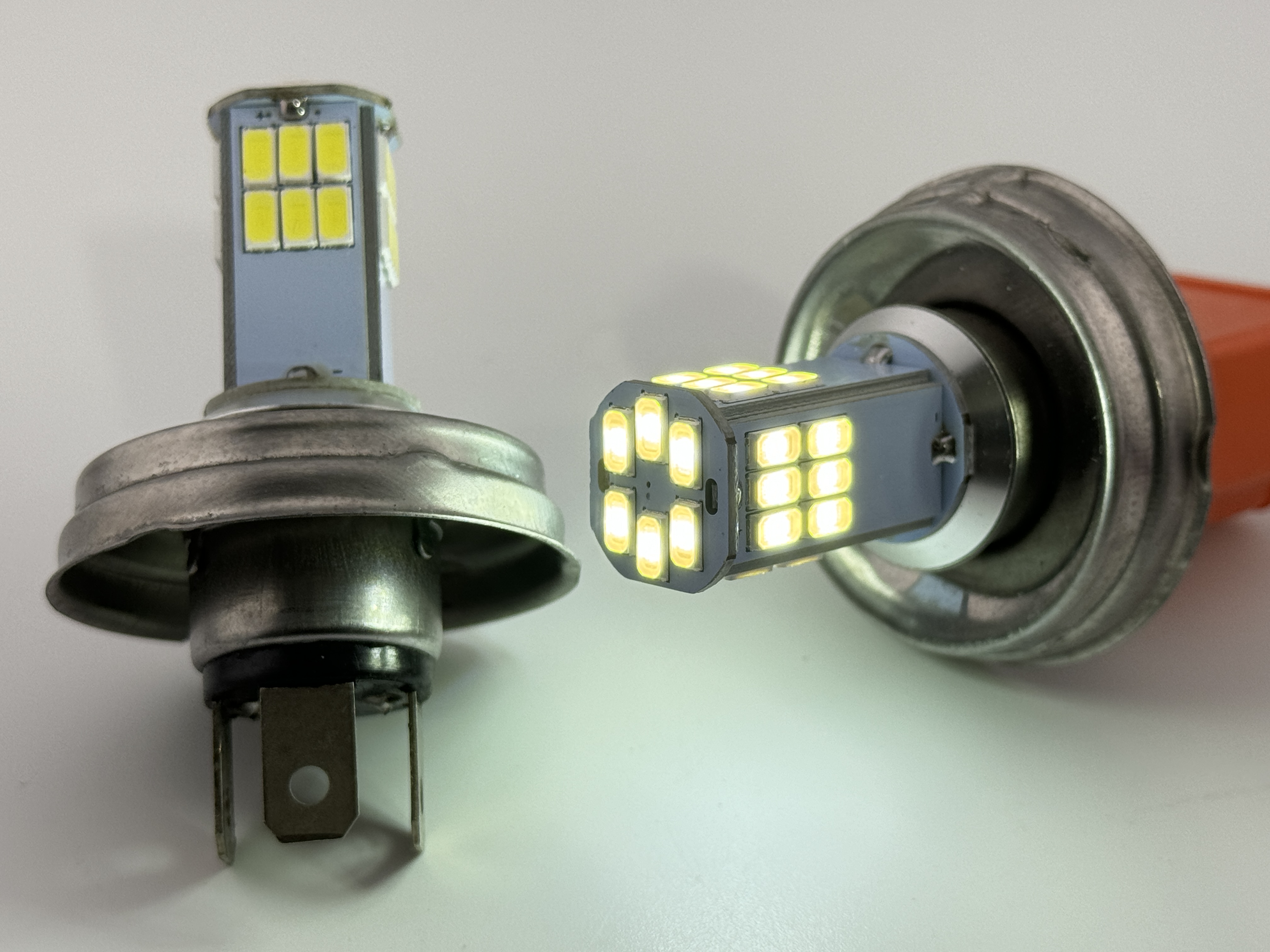 Image p45t led headlight